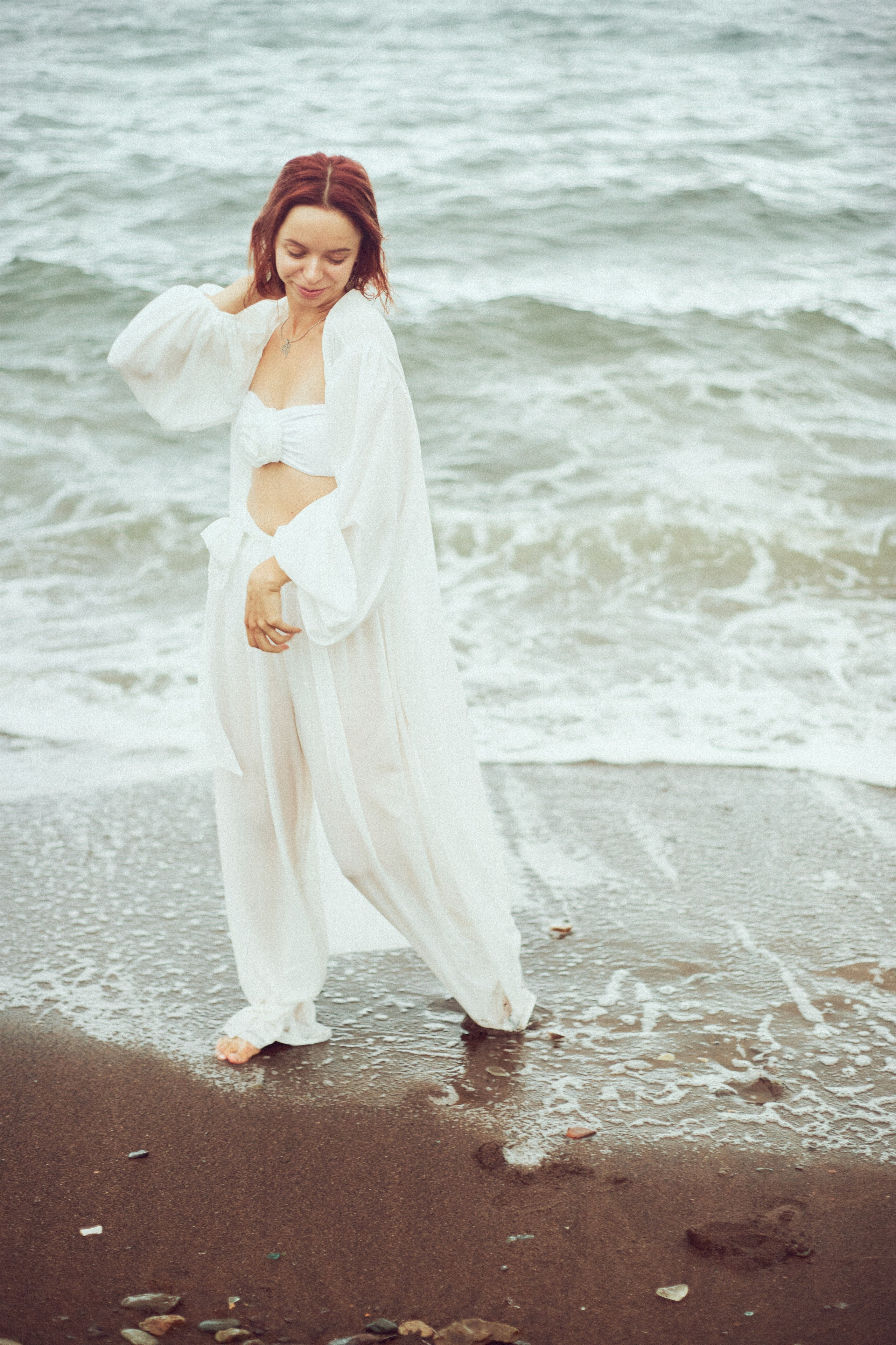 Алёна. Фотограф Ионова Анастасия, г Владивосток