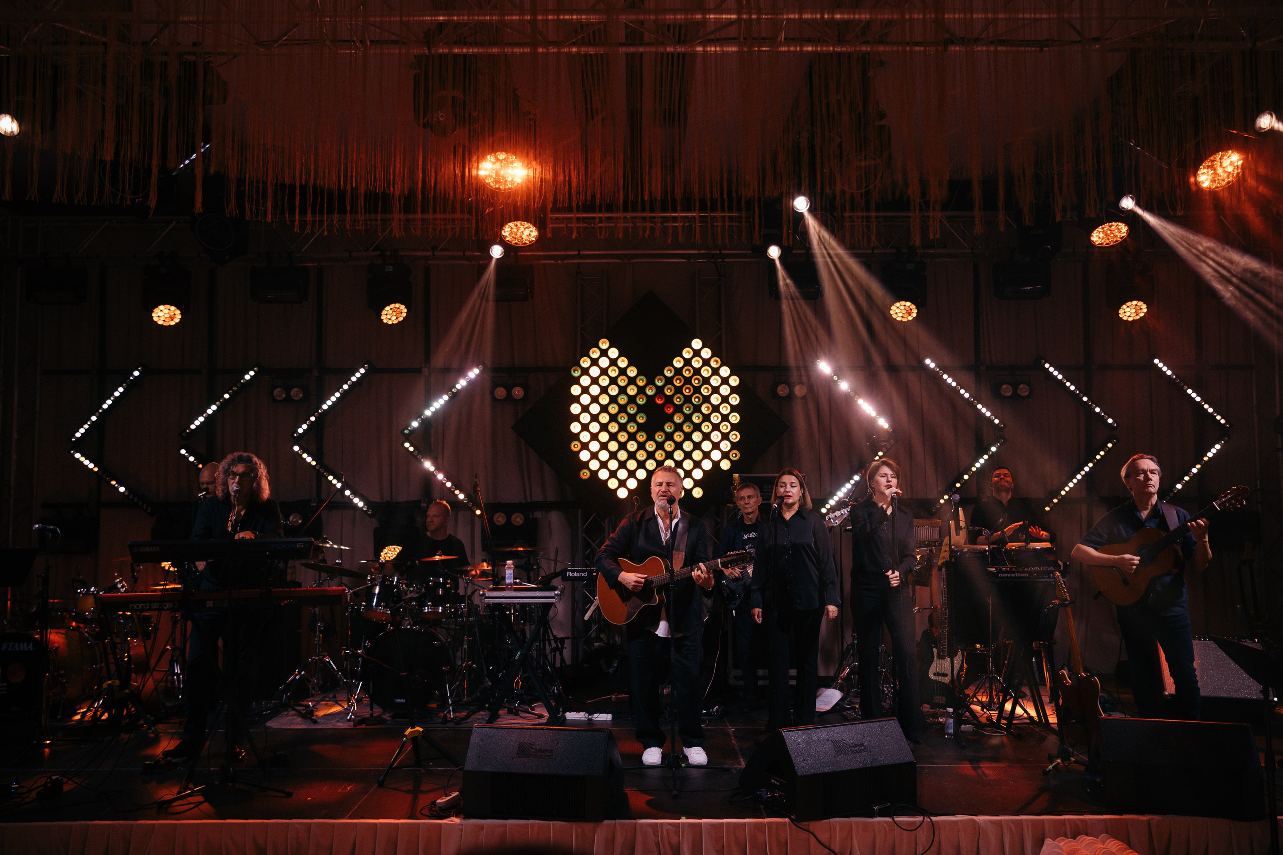 Эмиль и Катя. Свадебный и семейный фотограф в Краснодаре Роман Моско