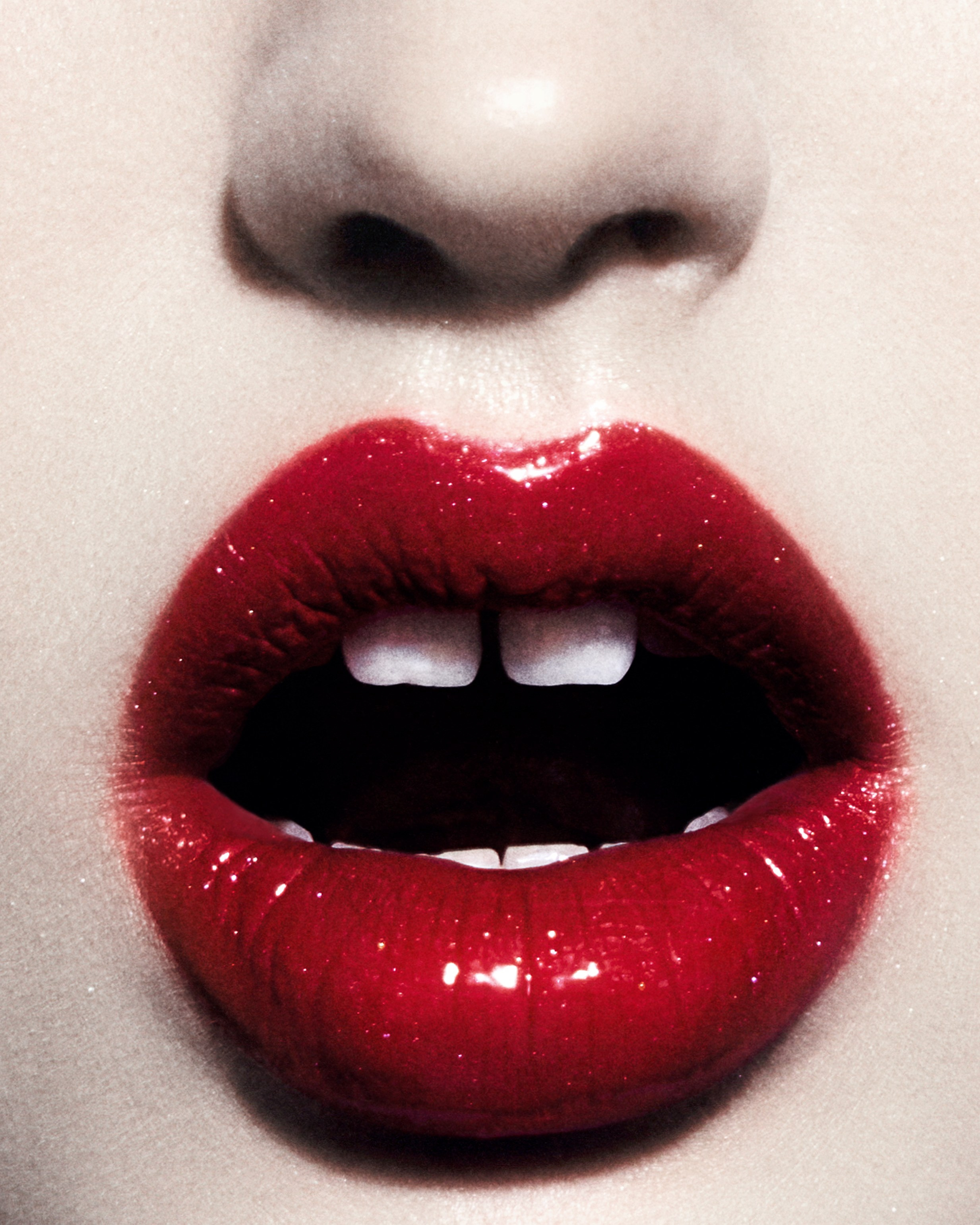BEAUTY. Maria Levitskaya Commercial Retoucher