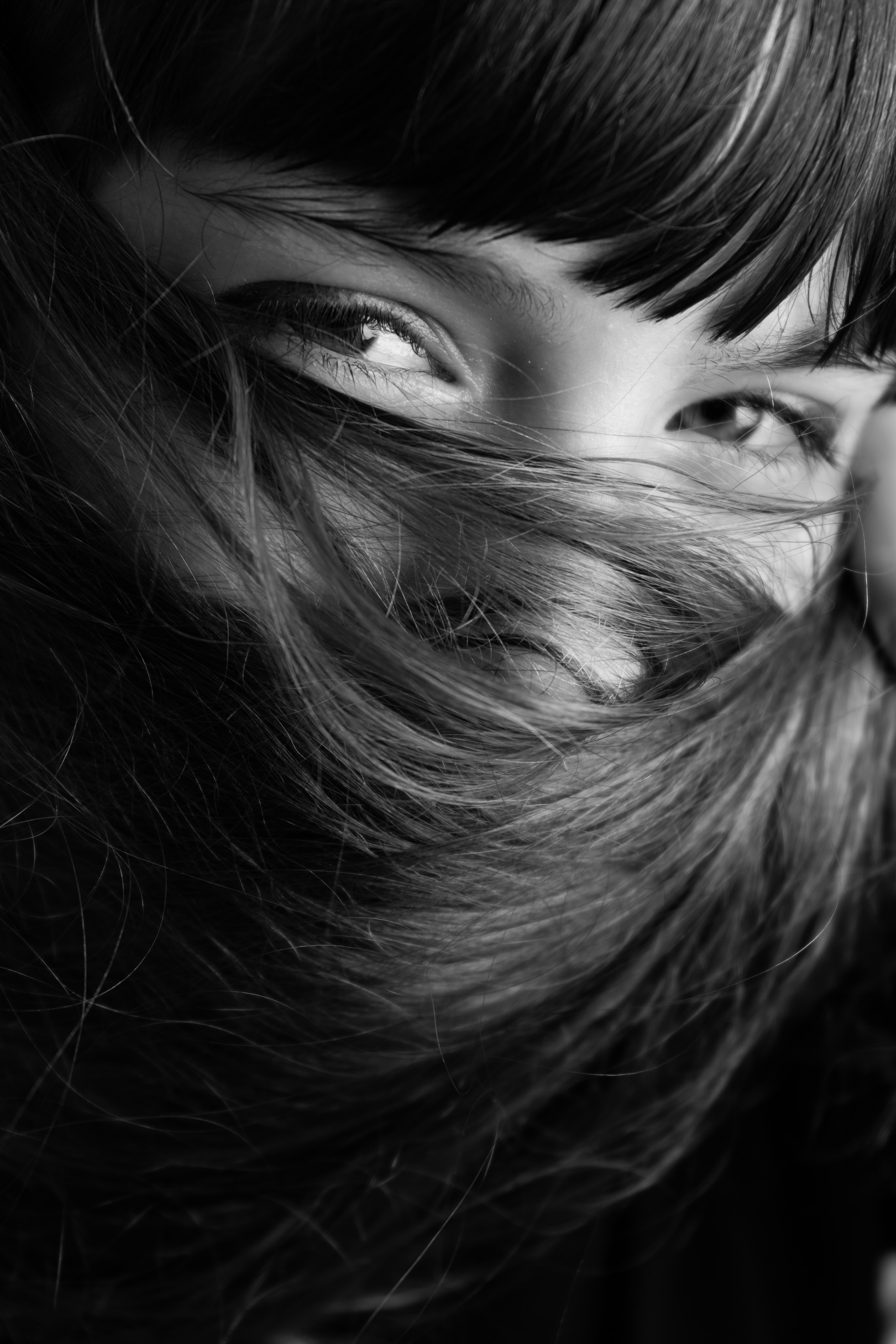 Индивидуальные съемки. Фотограф Дима Хочуровский в Казани