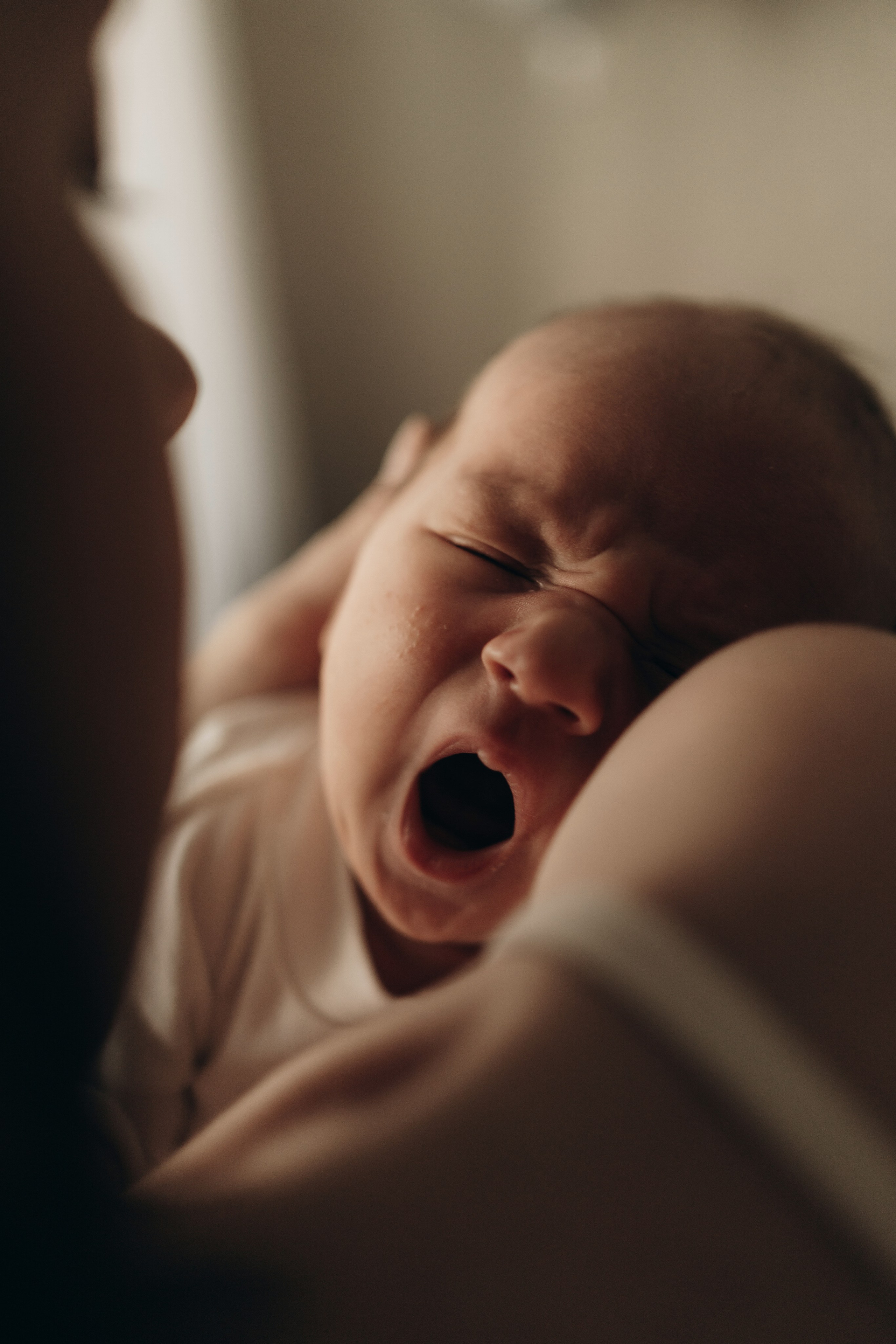 Домашние истории. Семейный фотограф в Москве Кристина Кручинина