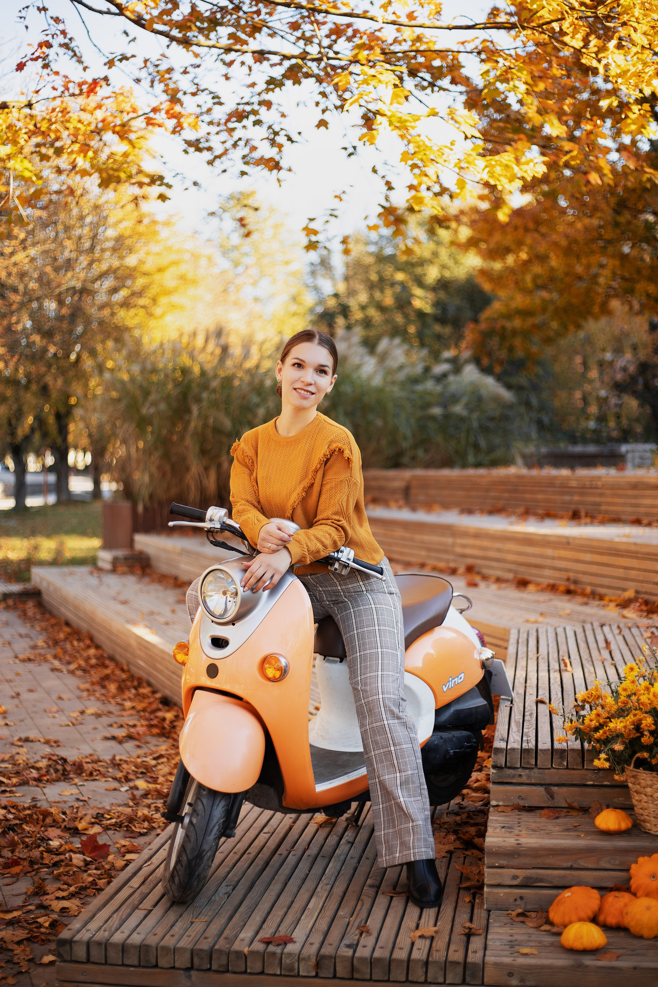Контент-фотограф в Калининграде (Москве) Наталья Кеворкова