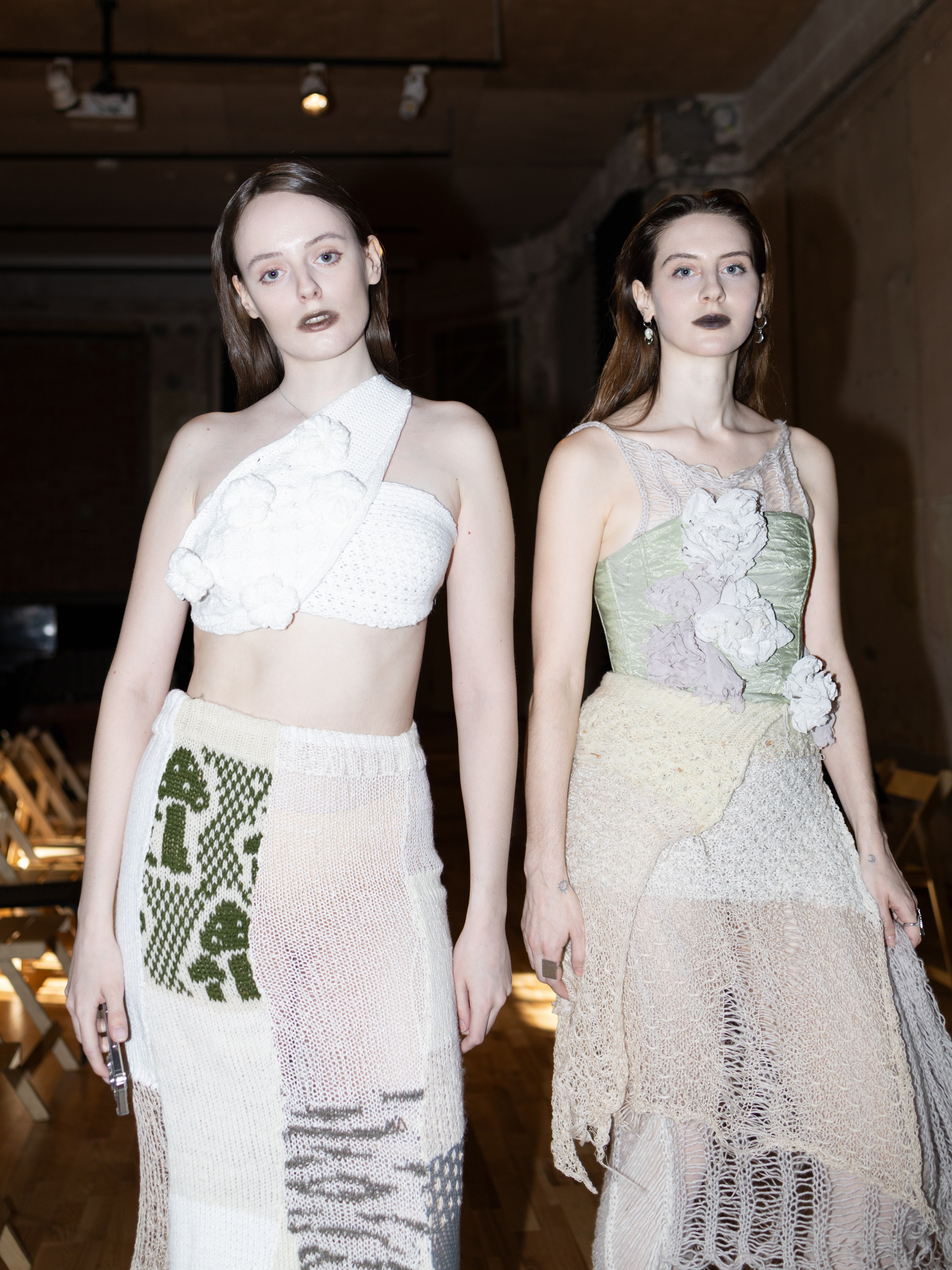 ПОКАЗЫ. RUNA production — стильные съемки для брендов