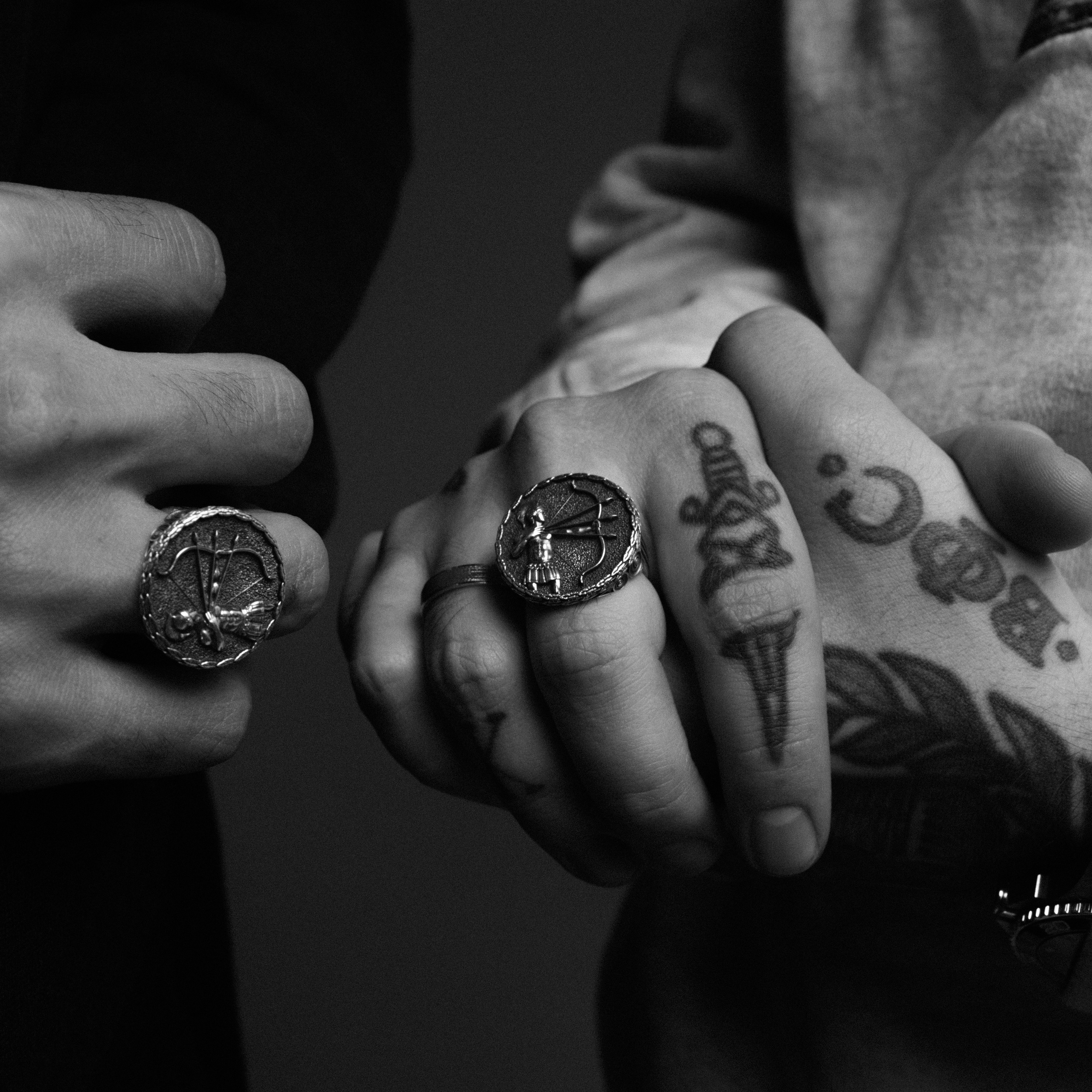 ПРЕДМЕТКА. RUNA production — стильные съемки для брендов