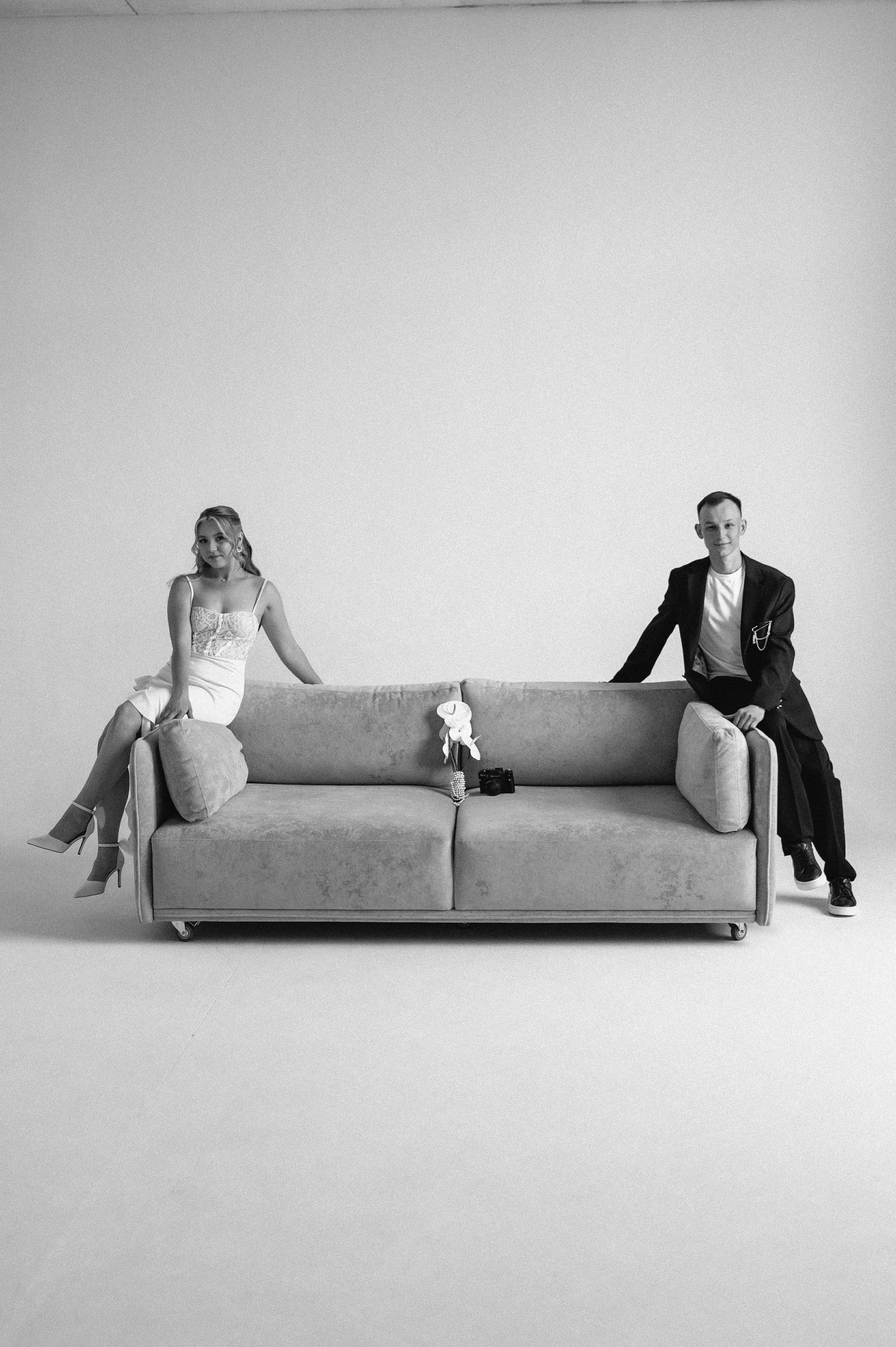 Судьба под названием «ЛЮБОВЬ». Свадебный и семейный фотограф в Чебоксарах Ирина Левнер