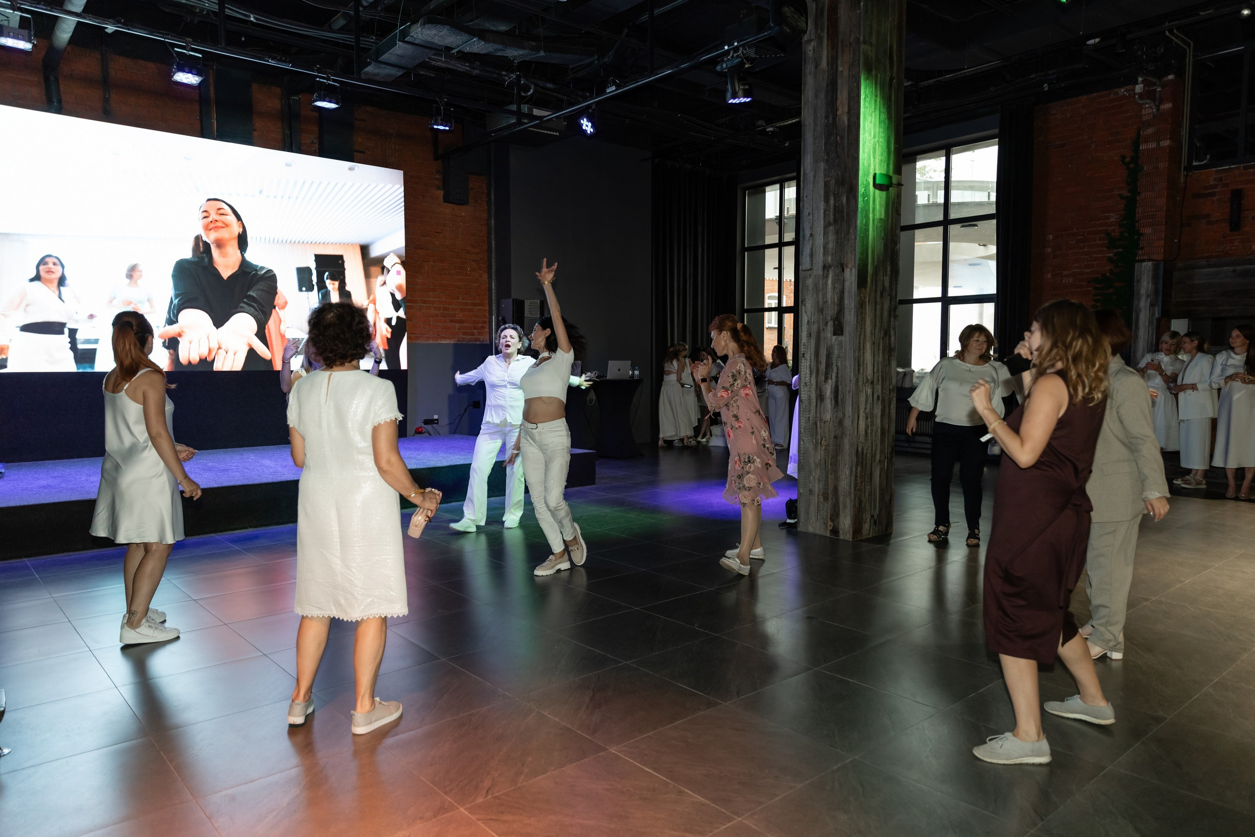 ELDERMAFILL презентация (VLASOV HALL). Татьяна Чернышова свадебный фотограф Москва