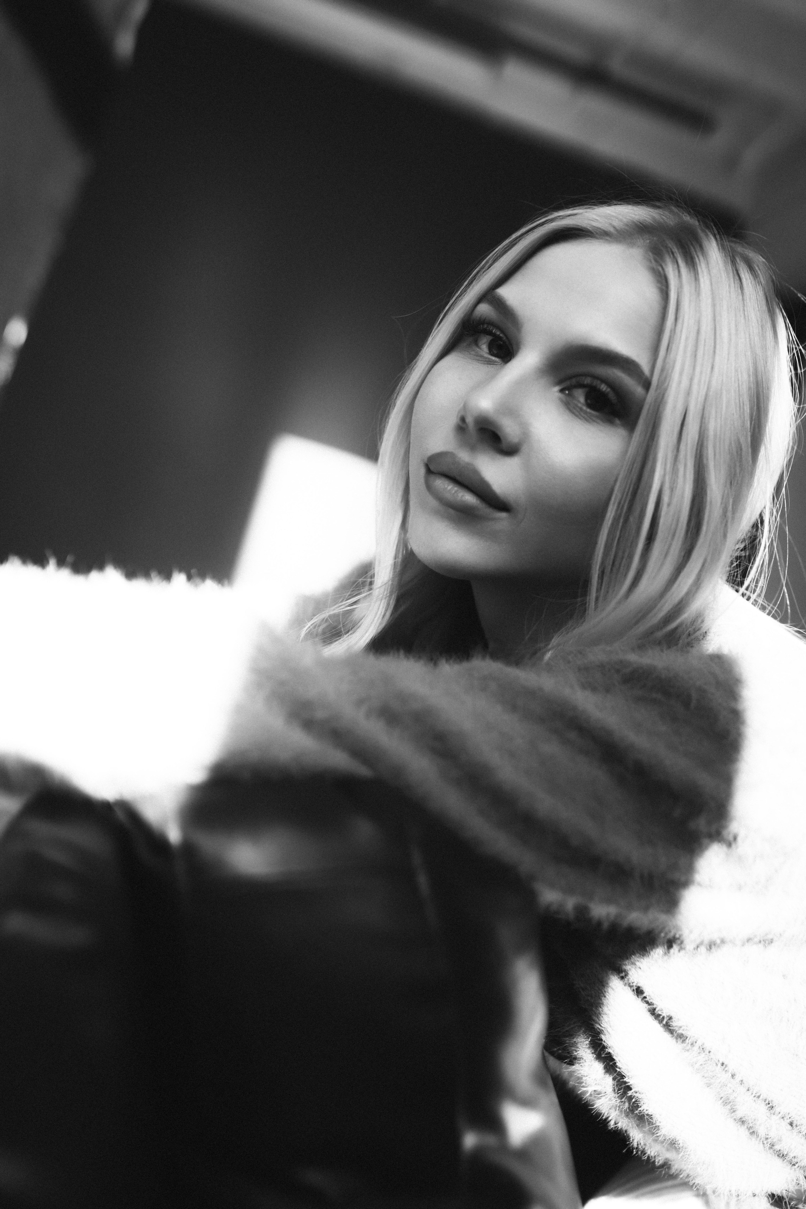 Даша. Фотограф в Нижнем Новгороде Кристина Батанова