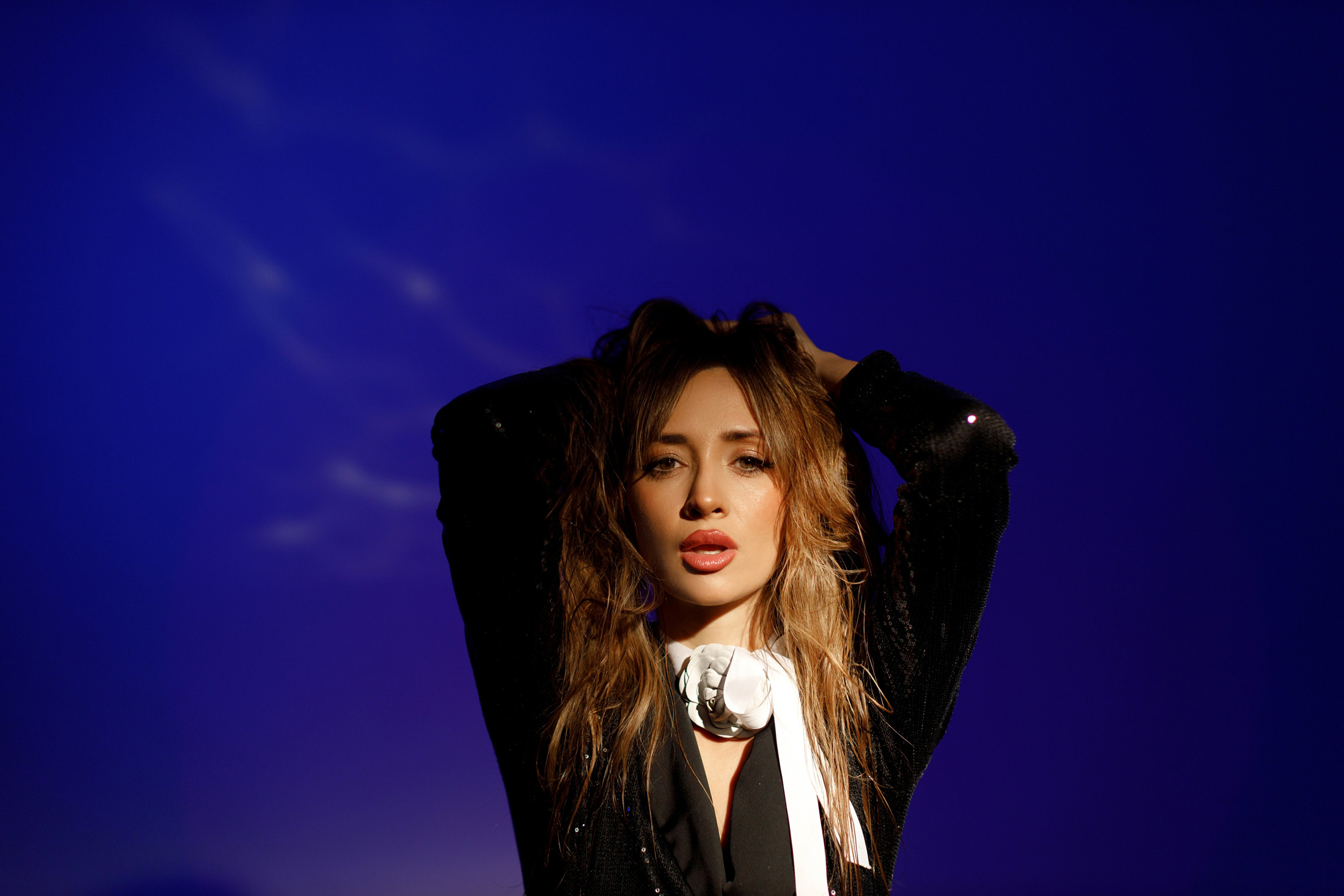 Фотопроект в воде. Свадебный и семейный фотограф в Ставрополе Попова Дарья