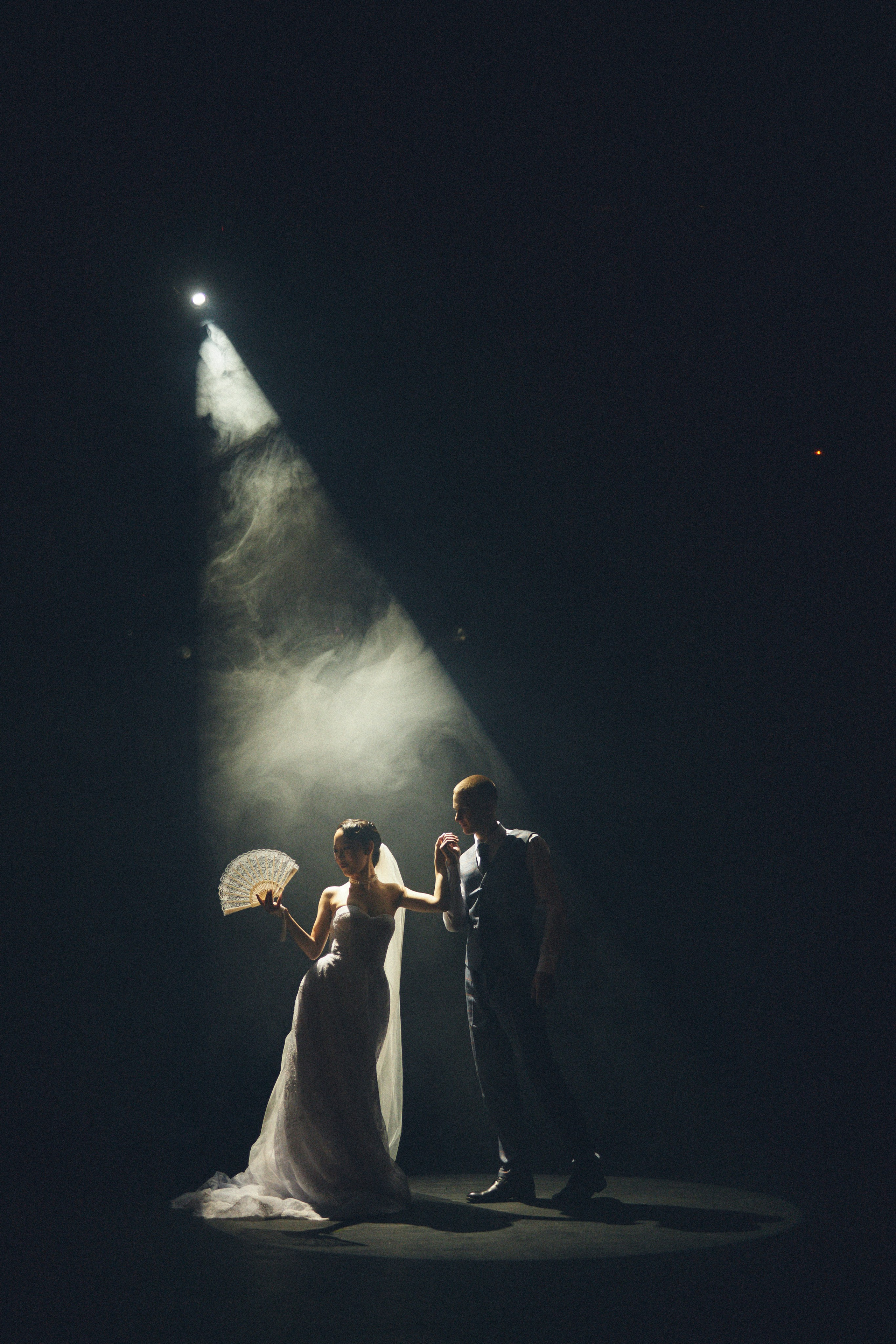 Фотограф Дима Хочуровский в Мирном (Якутия)