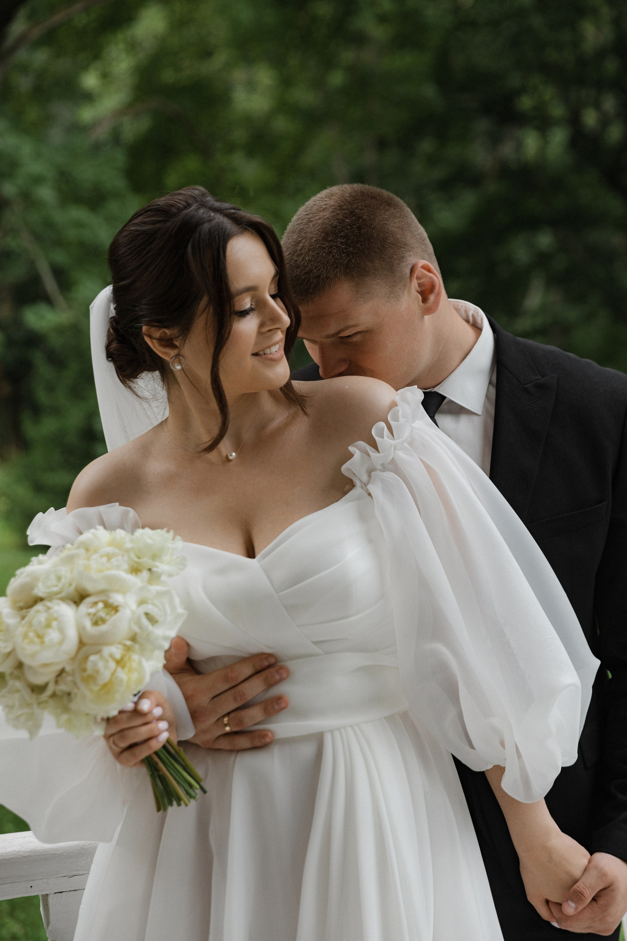 Дмитрий + Екатерина. Свадебное фото и видео в Липецке. Павел Покидов, Елена Покидова