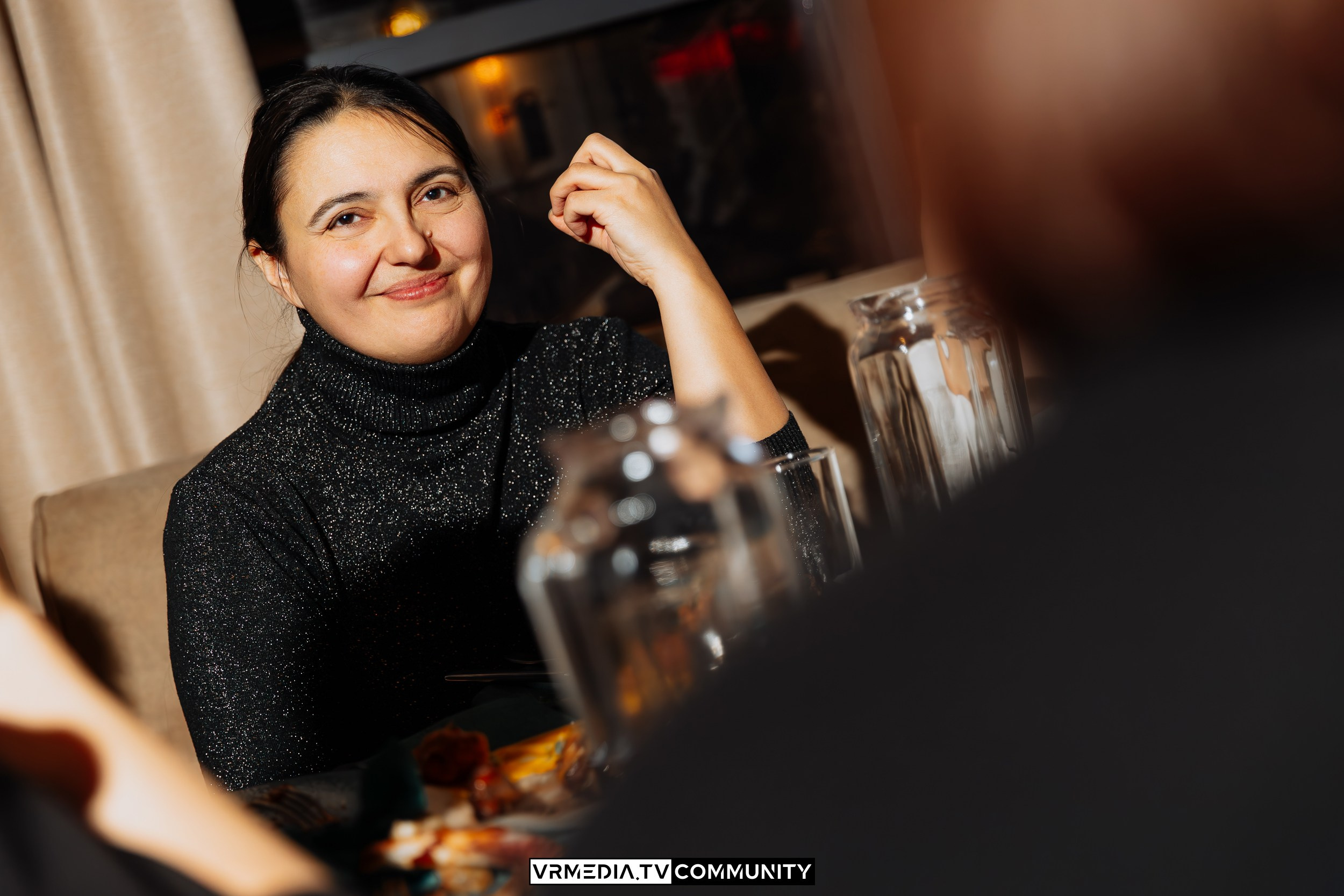 Ресторан «Мюнхен»: Эйнштейн Party