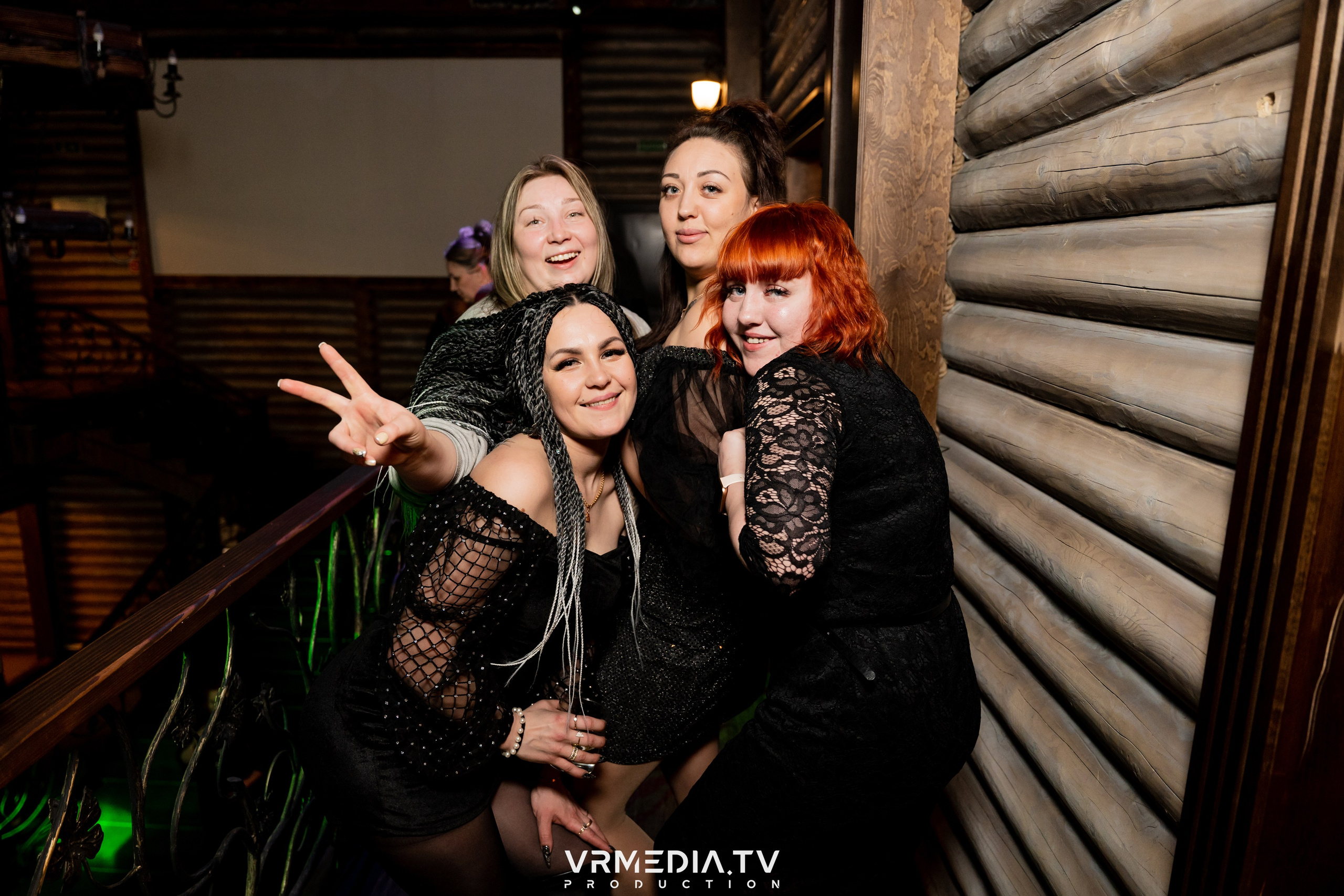 В гостях у «Петровича»