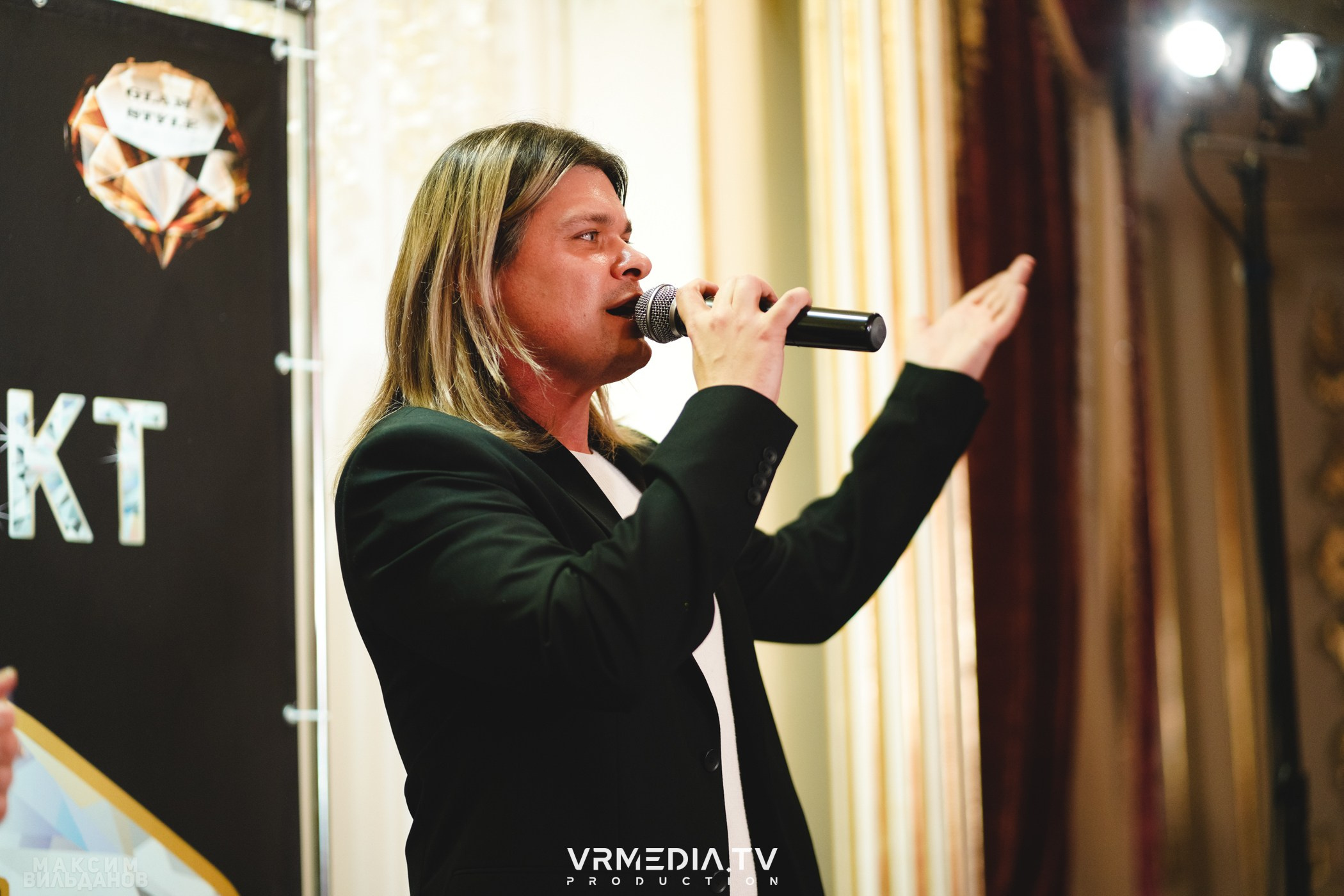 Leomar Production: Fashion проект «Glam Style 2024» 1 год