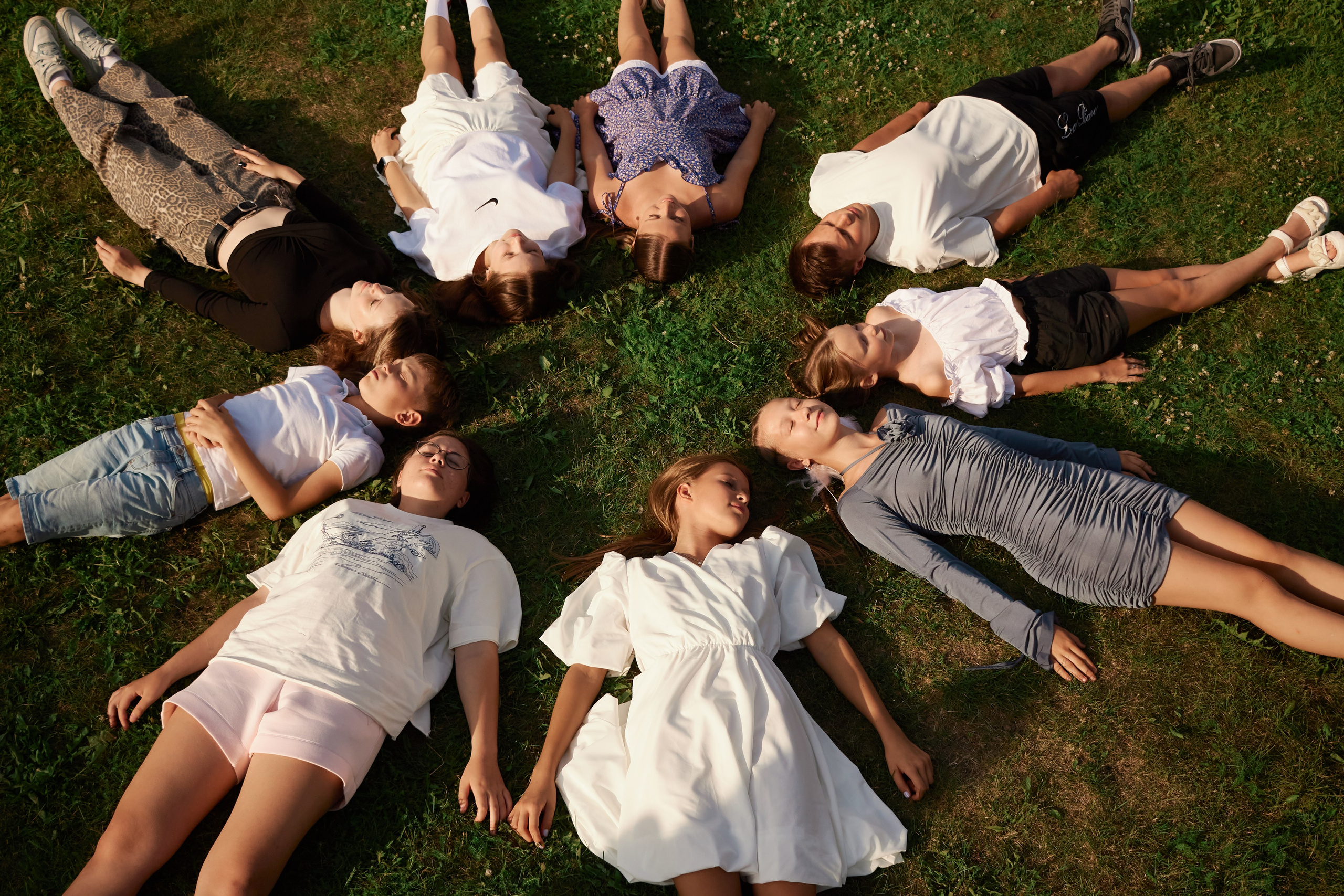 День рождения Арины. Фотограф из Первоуральска Роман Заиченко