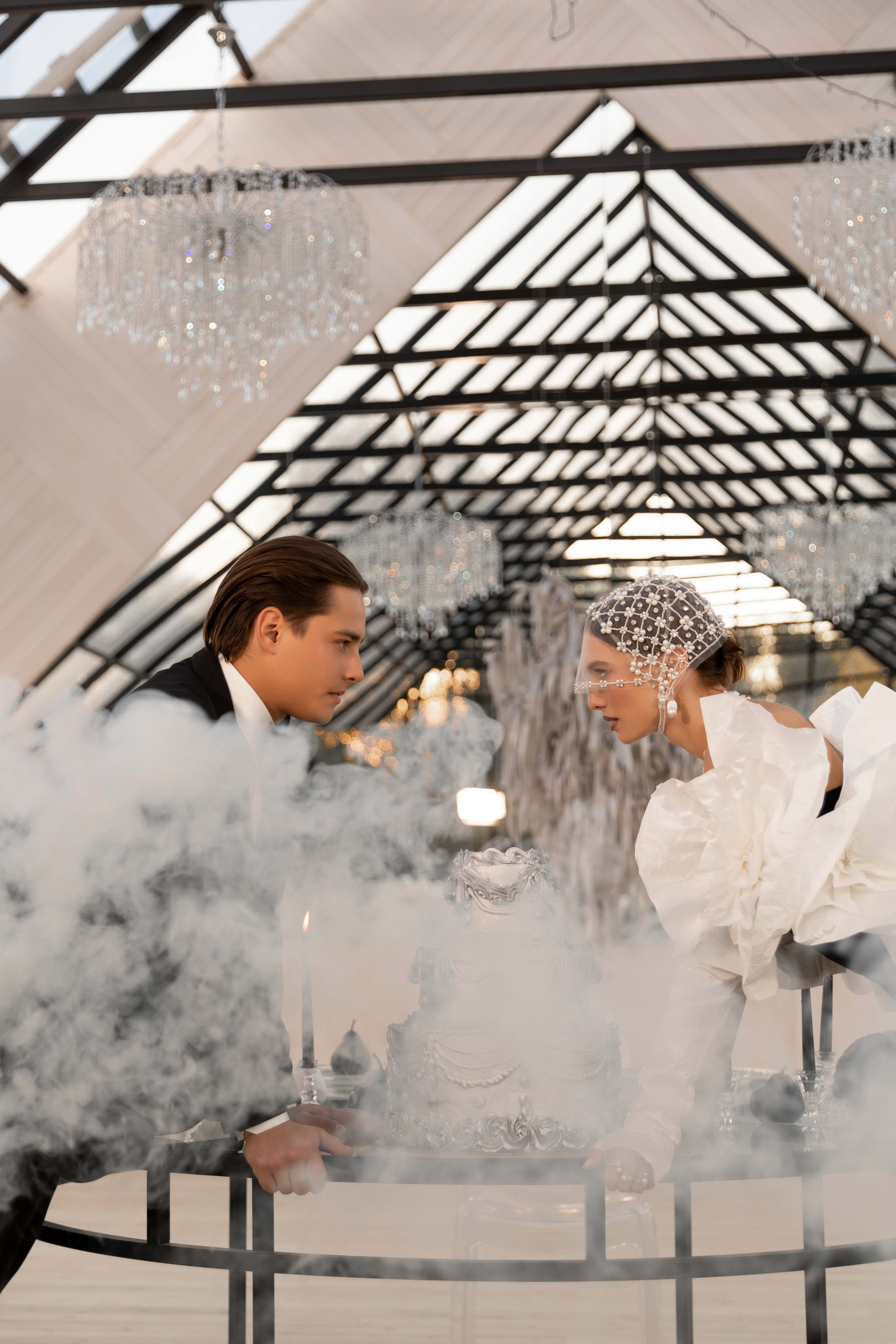 Никита и Катя. Я Ира и я фотографирую свадьбы более 10 лет