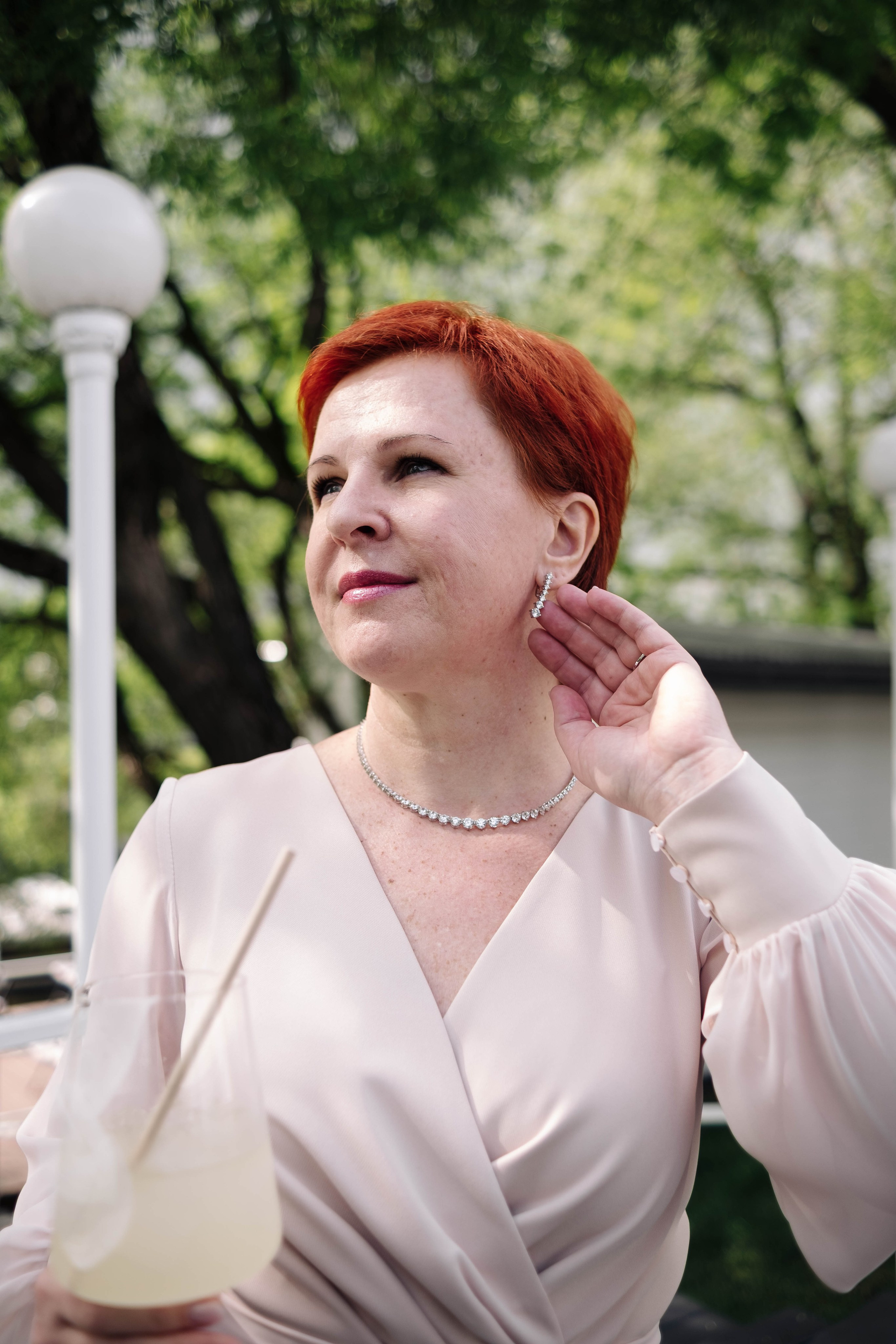 Свадьбы. Фотограф в Москве Наталья Долина