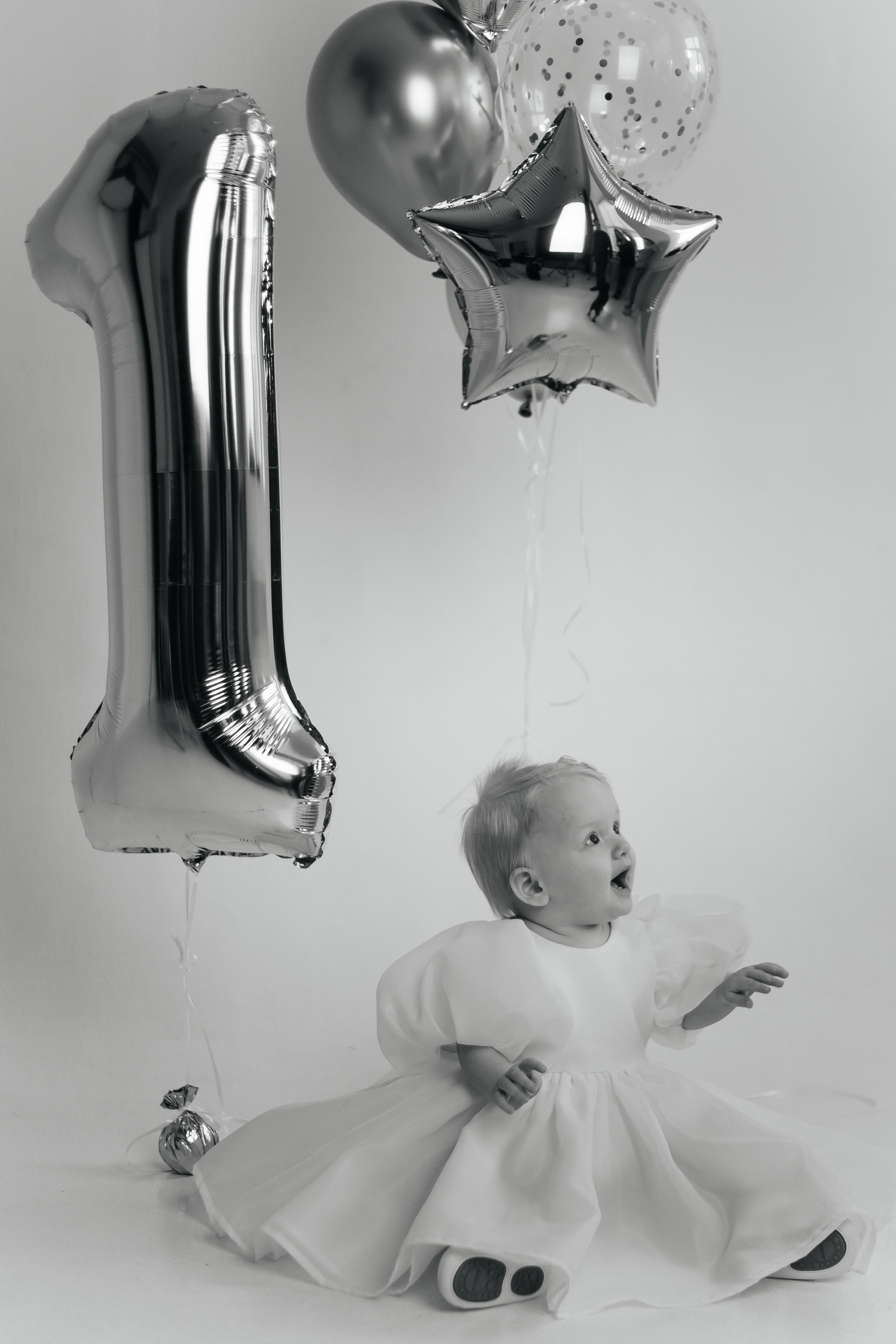 Студийные семейные. Фотограф в Иркутске