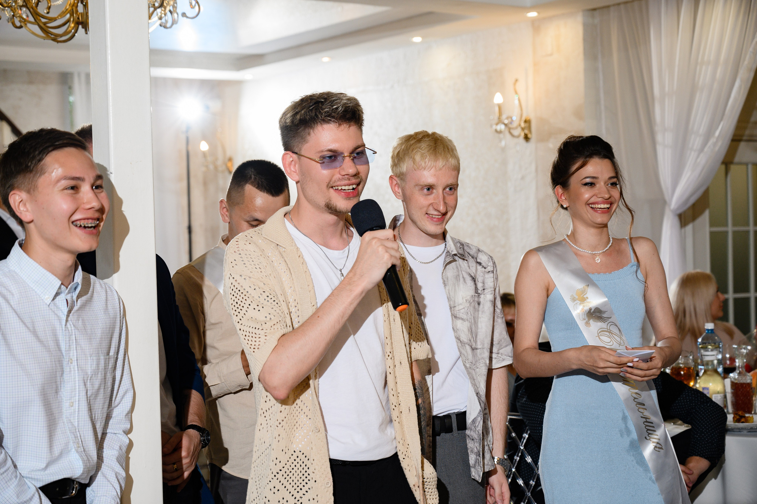 Александр и Диана. Свадебный и Семейный фотограф в Абакане, Красноярске