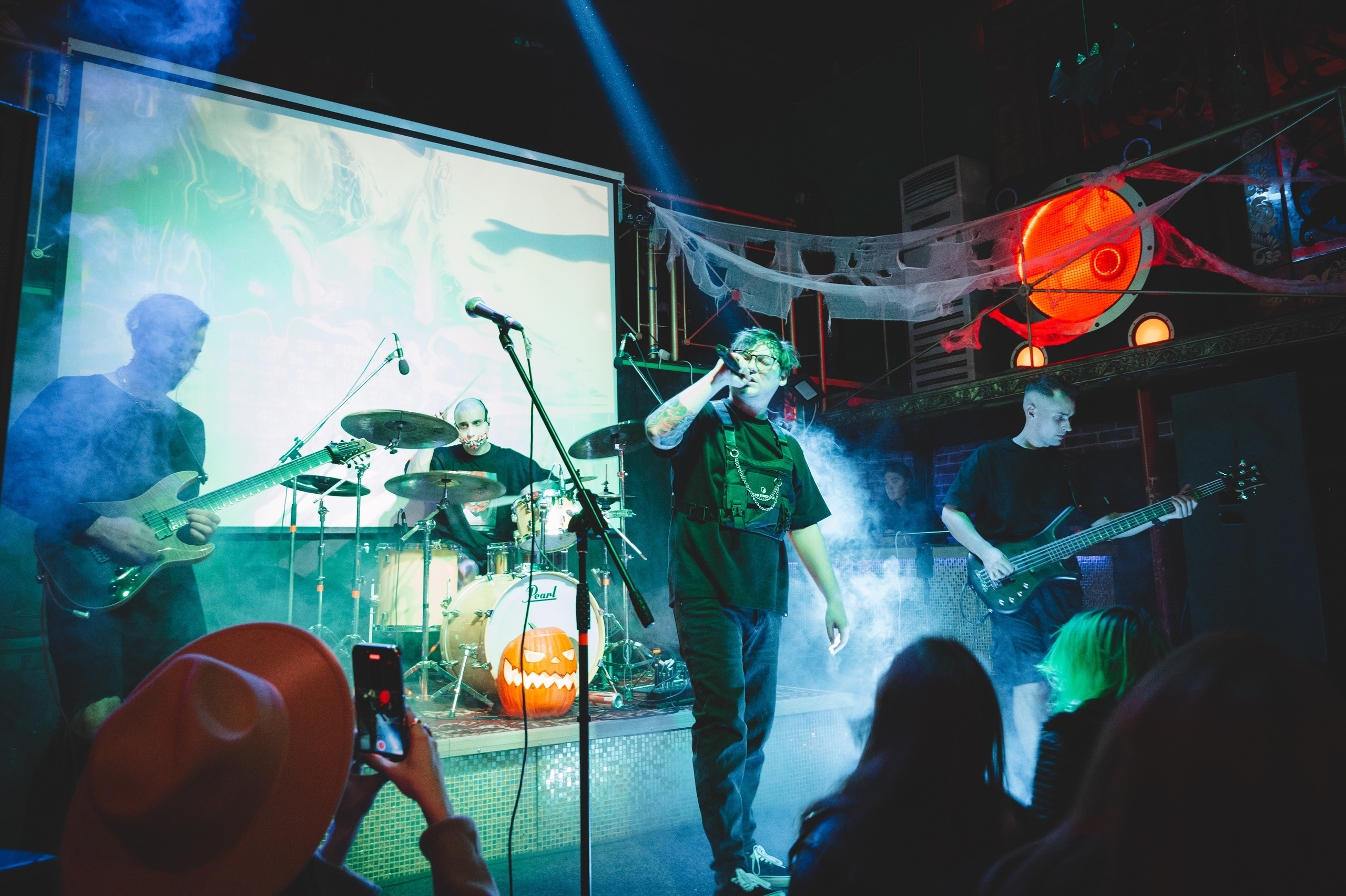 Follow the sunrise. Фотограф Анна Темнова. Пенза