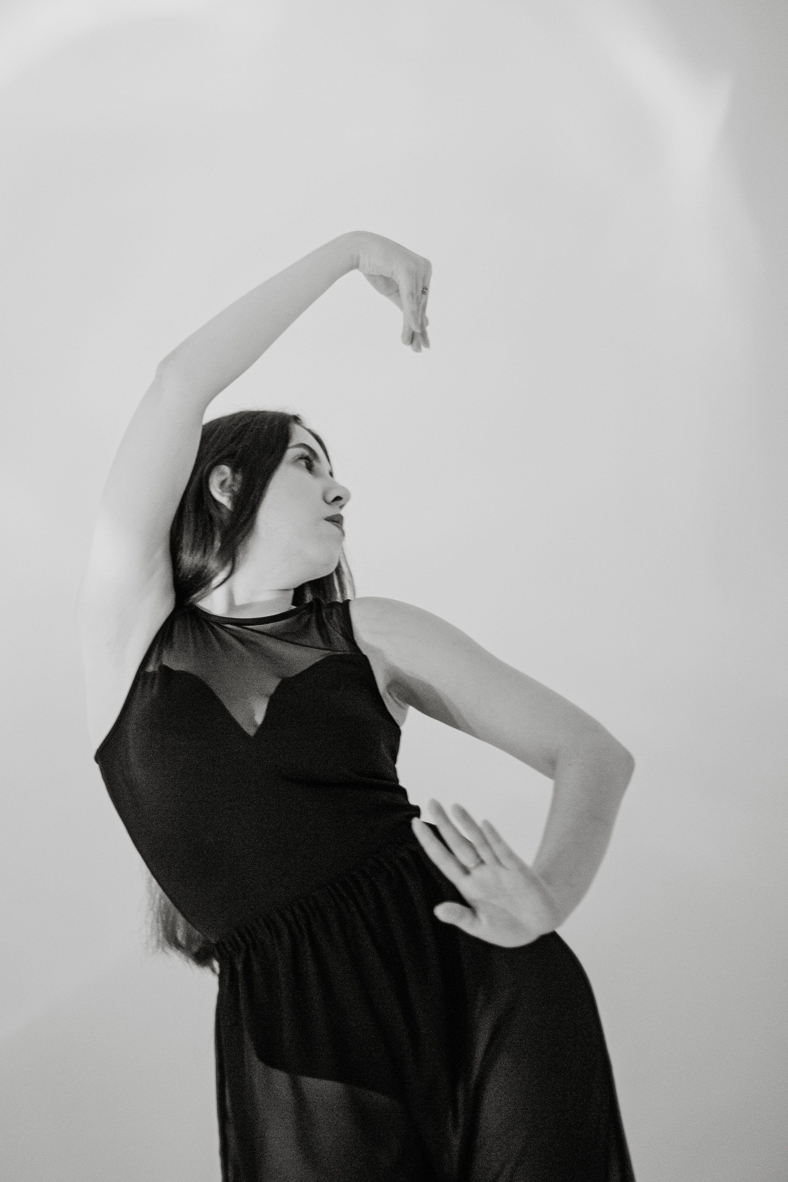 Магия танца: Солнце и Вода. Арт-фотограф Крис Л. в Тобольске: портрет, семейные, свадьбы