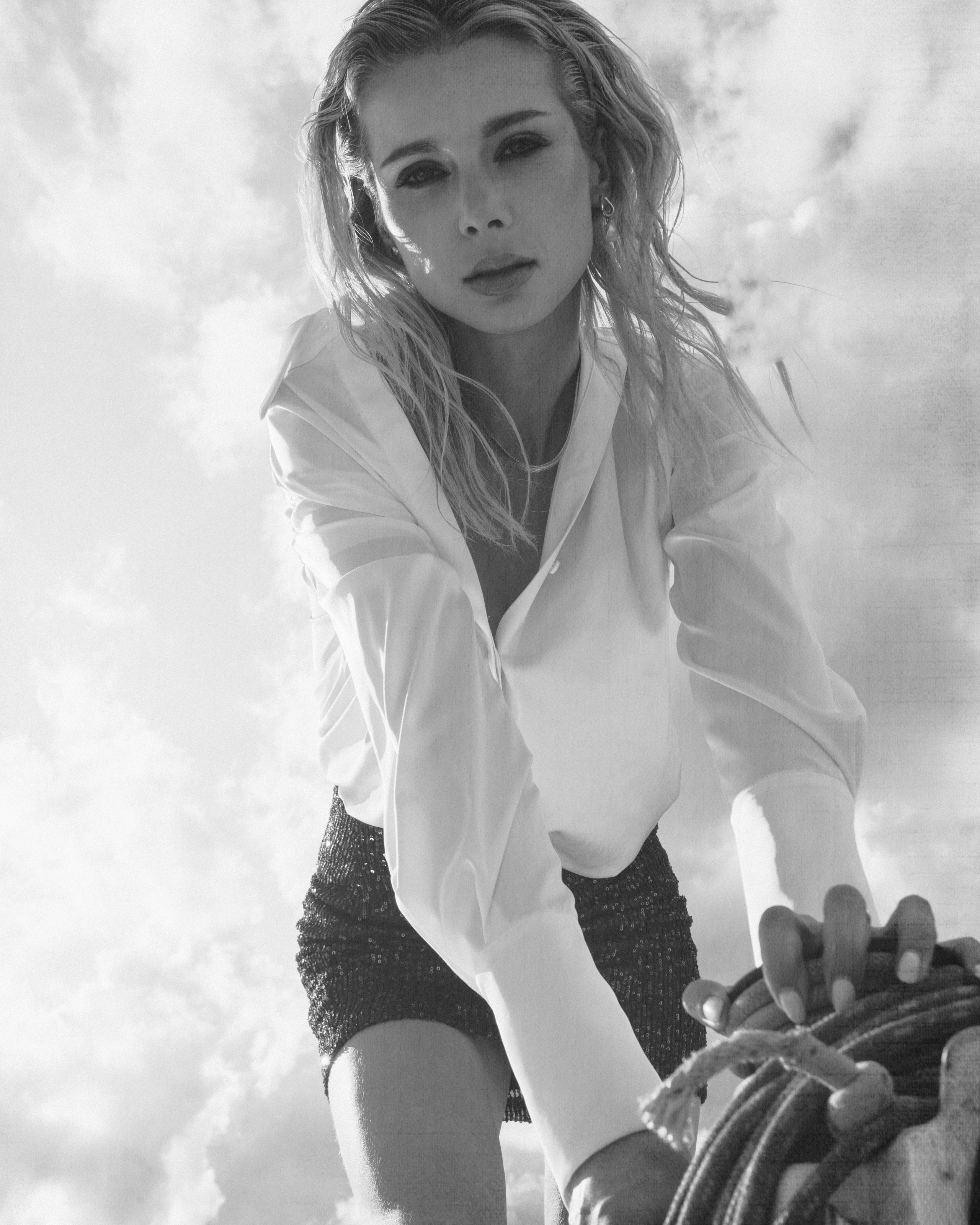 ФОТОСЕССИЯ НА ЯХТЕ. Будуарный фотограф Kris Murr|Москва|Съемки FASHION|BOUDOIR|NUDE