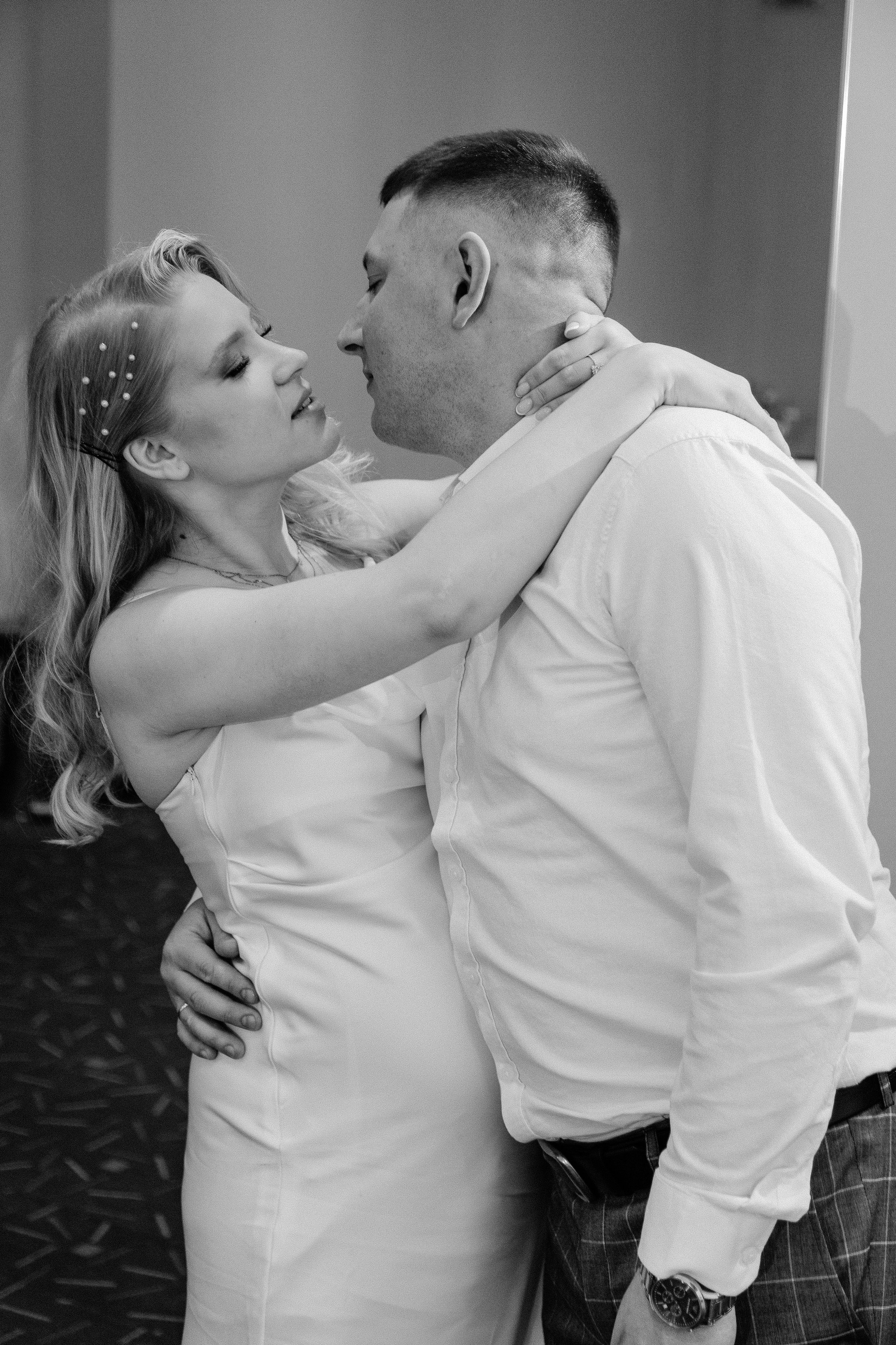 Сергей и Дарья/2024. Свадебный и семейный фотограф в Екатеринбурге