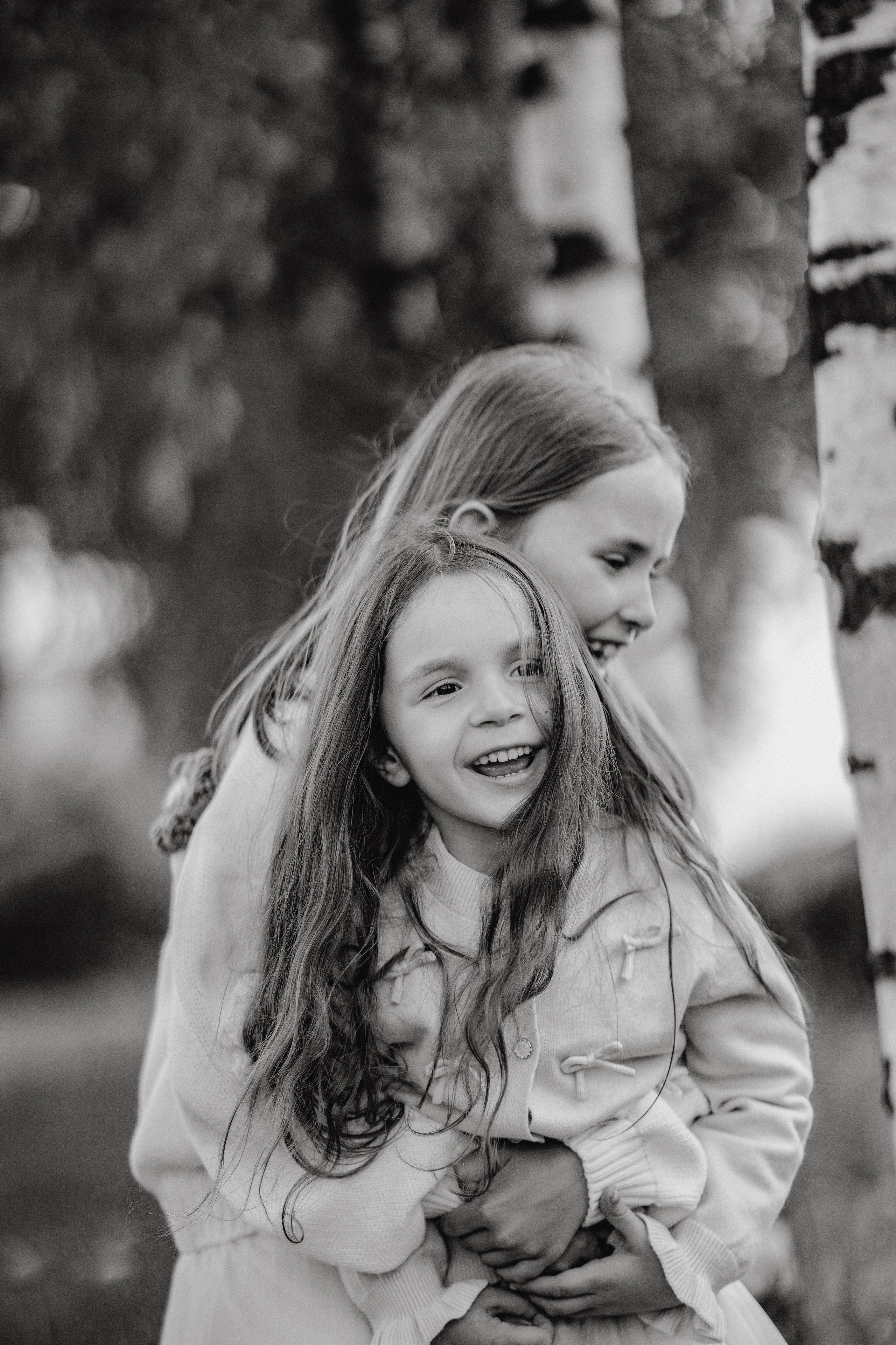 Семейная и детская сьемка. Семейный и портретный фотограф в Санкт-Петербурге Татьяна Гримоть