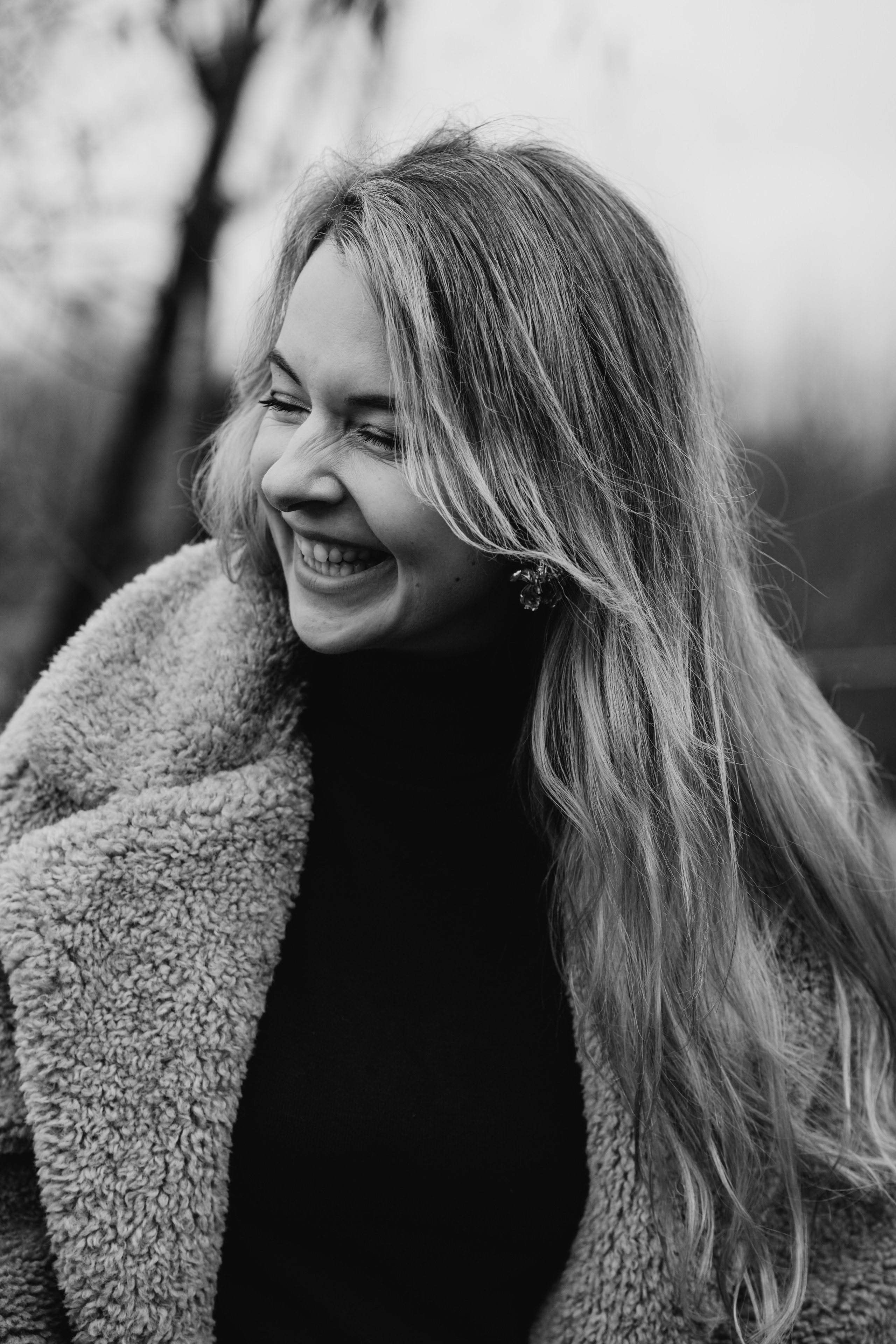 Осенняя история одной прекрасной мамы сыновей. Семейный и портретный фотограф в Санкт-Петербурге Татьяна Гримоть