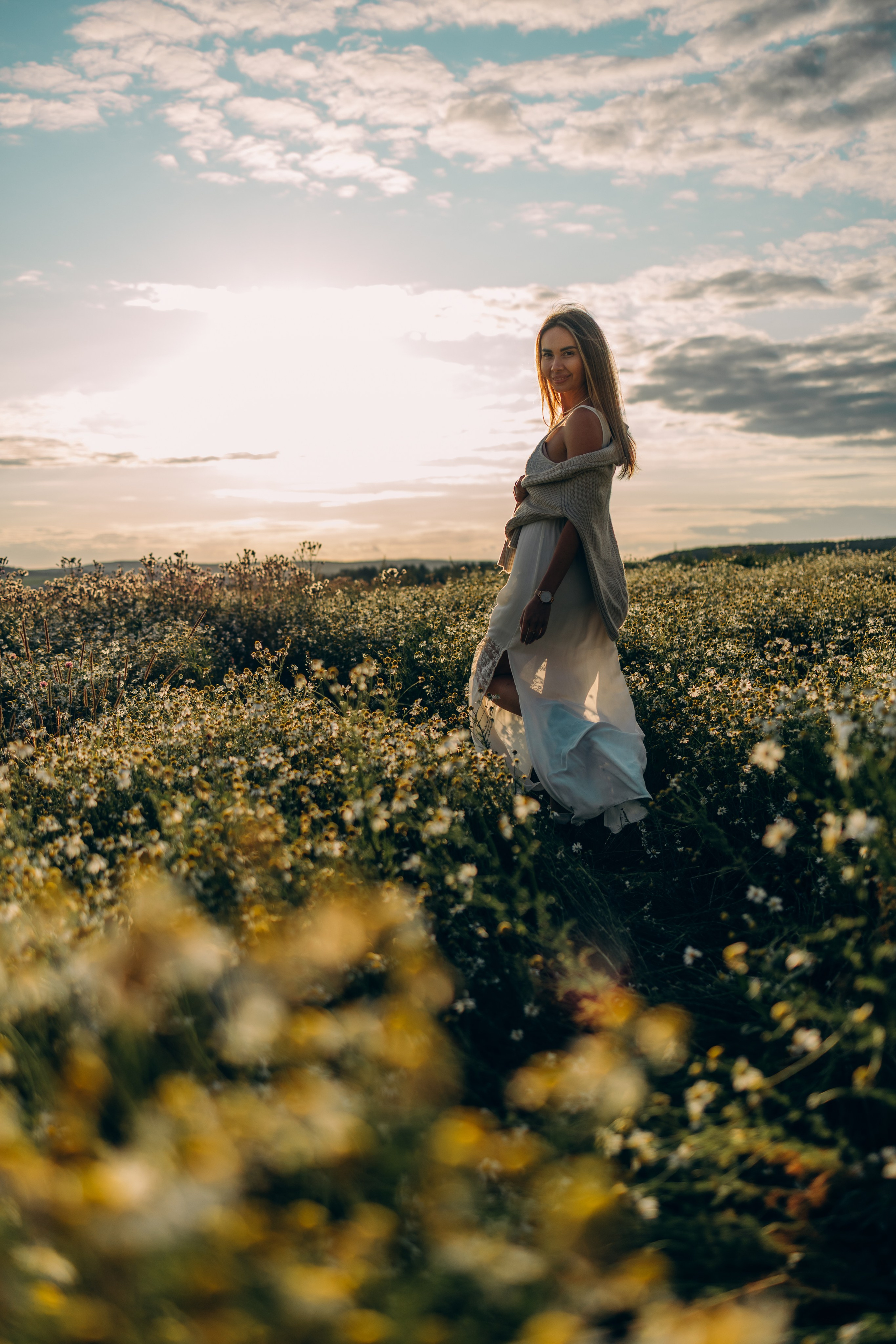 Портретные съёмки. Фотограф Екатеринбург, Арамиль Антон Чупин