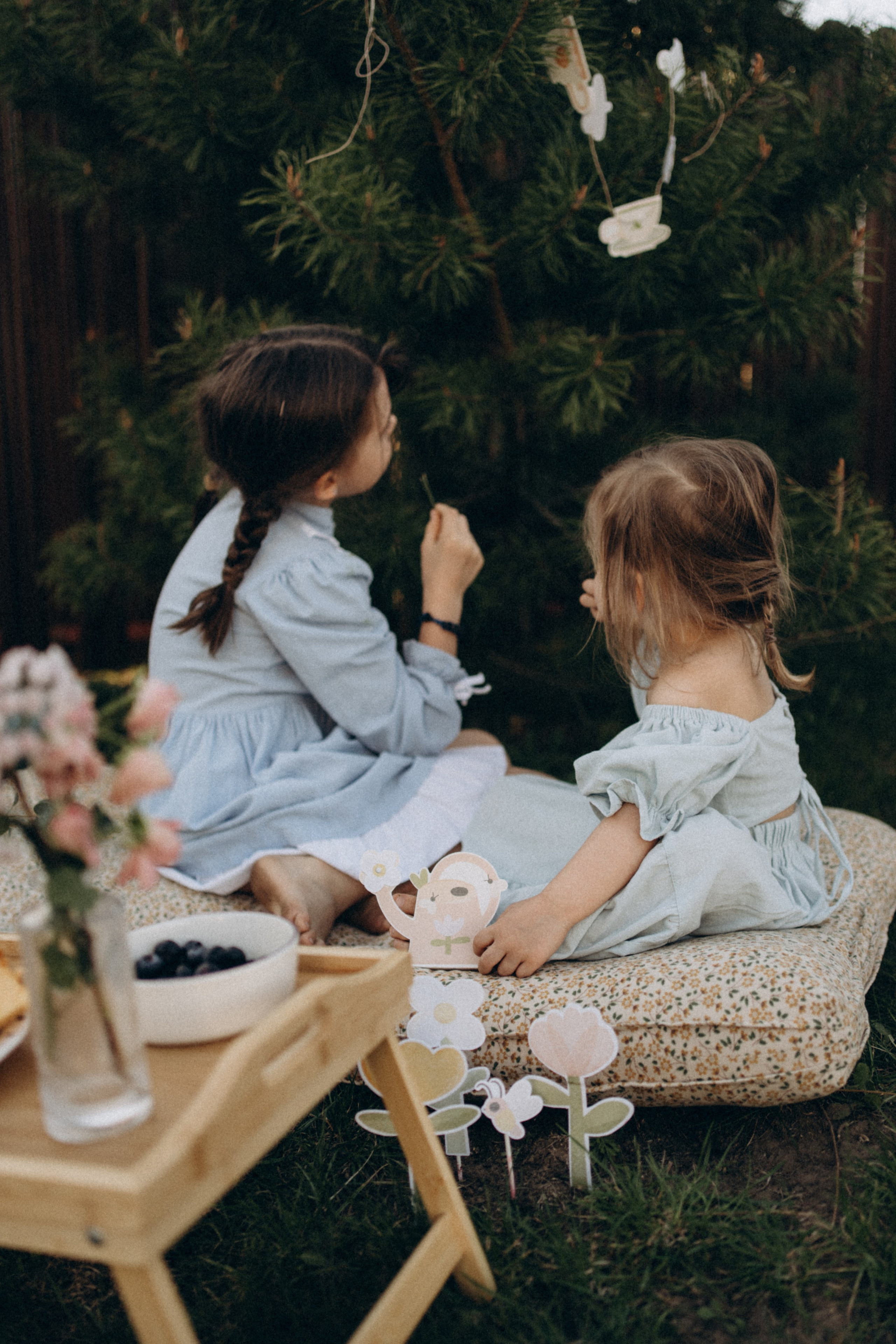 Для бренда Mom it Wow. Семейный и детский фотограф и видеограф в Москве, Серпухове и Тарусе Валерия Сорокина