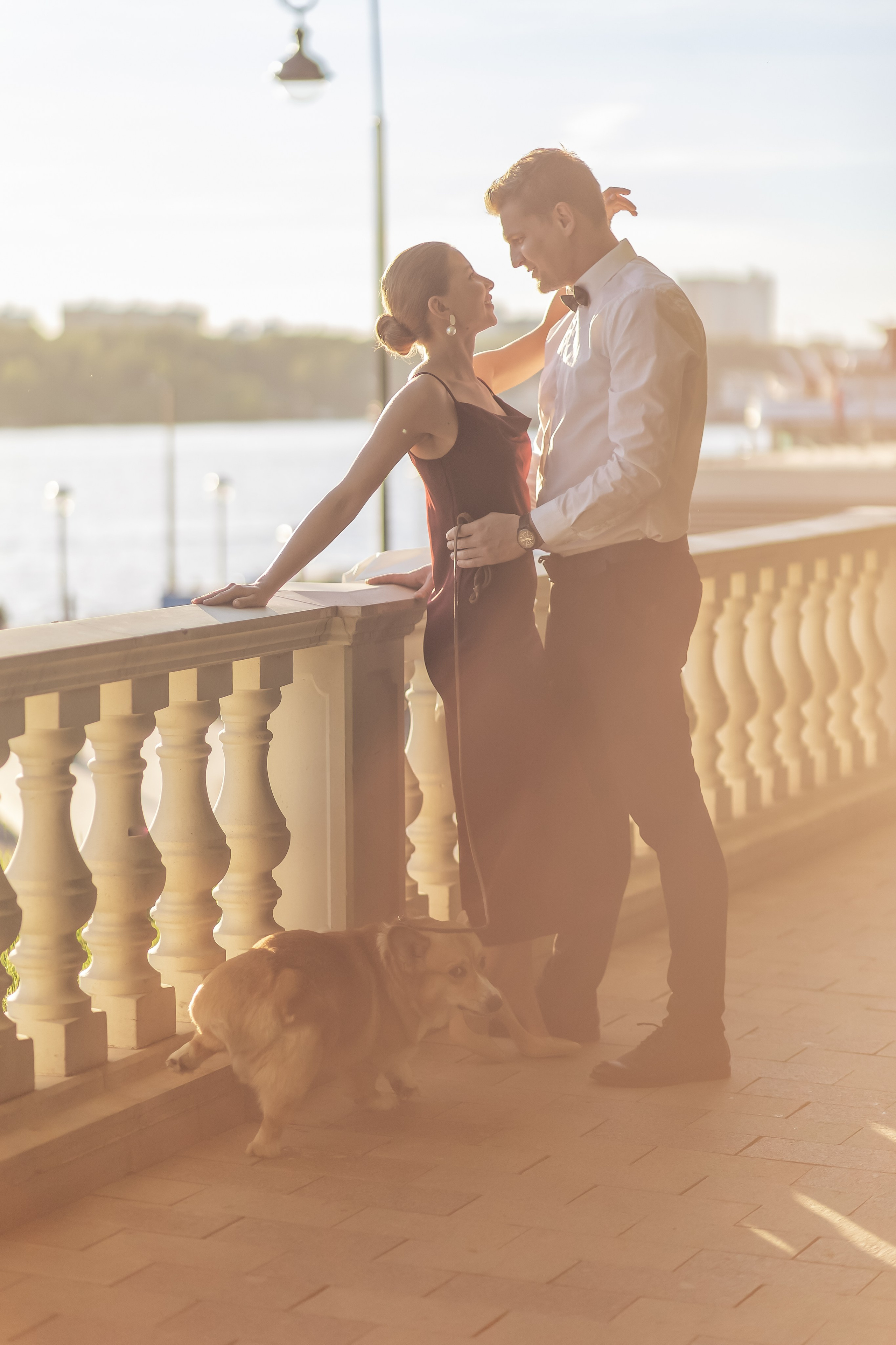 T&D. Свадебный фотограф. Москва. Мытищи