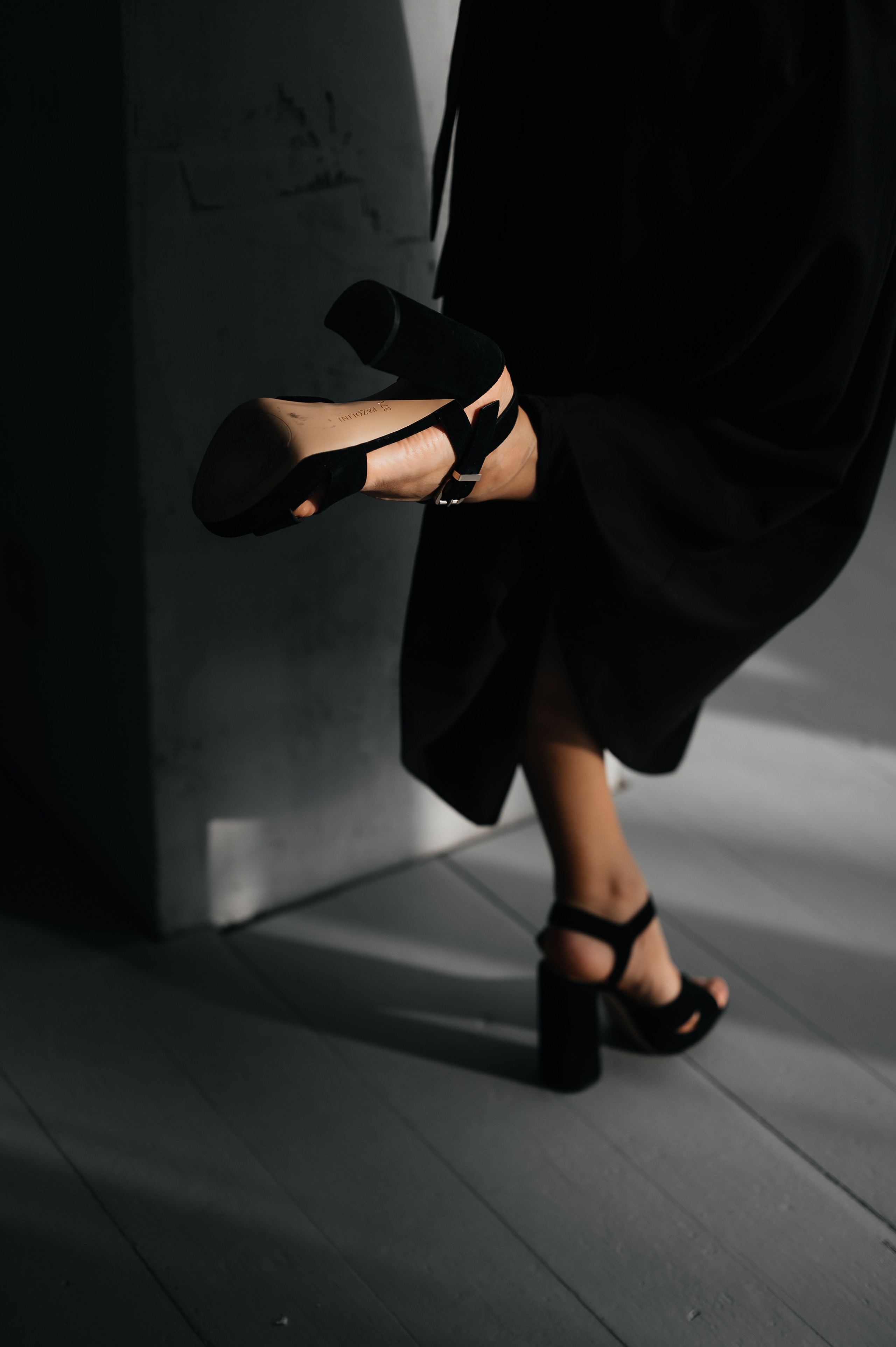 Индивидуальная. Фотограф Илья Бызов, Свадебный и репортажный фотограф Сочи