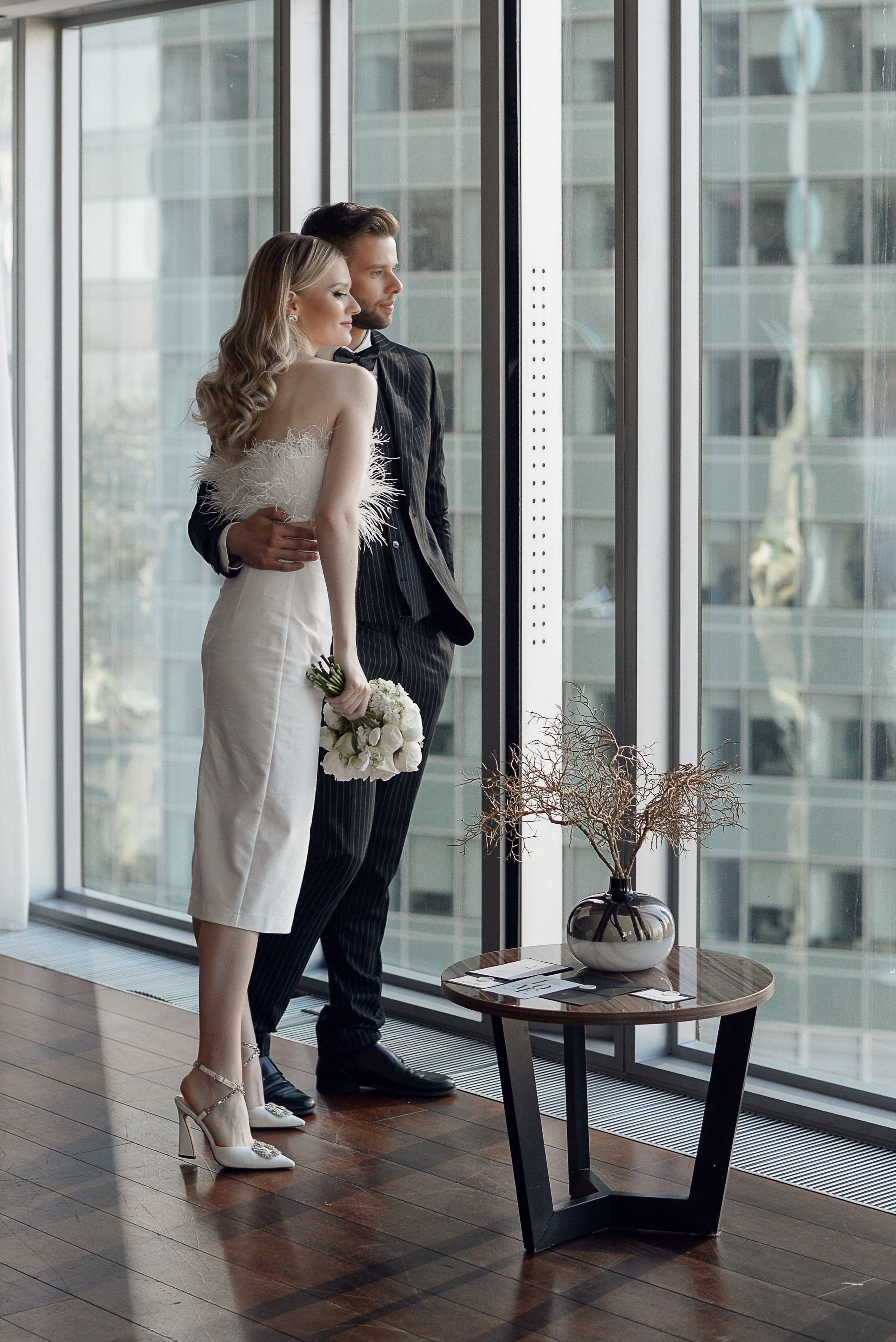 Андрей&Юлия. Свадебный фотограф в Санкт Петербурге Падерина Кристина