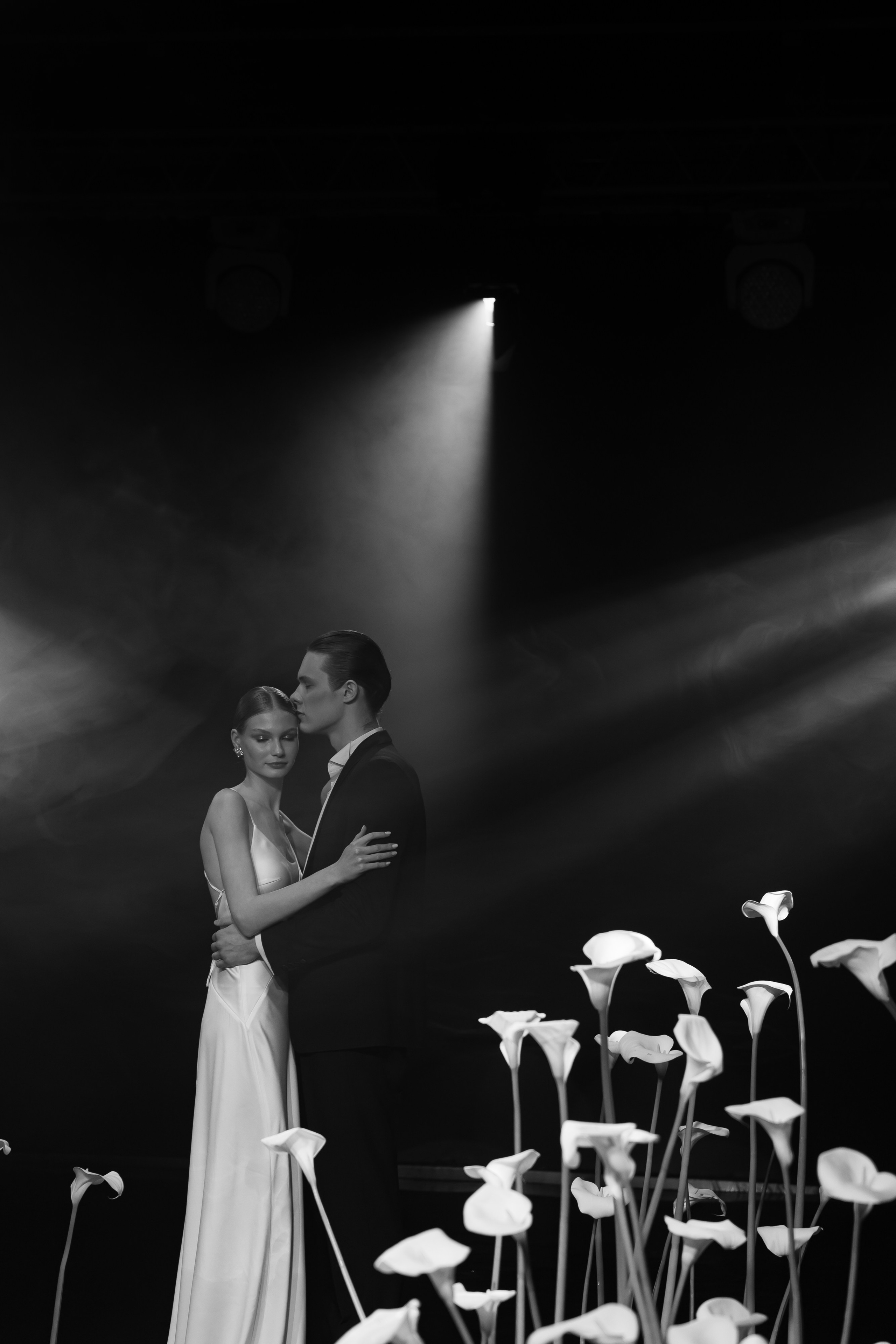 М&А. Свадебный фотограф