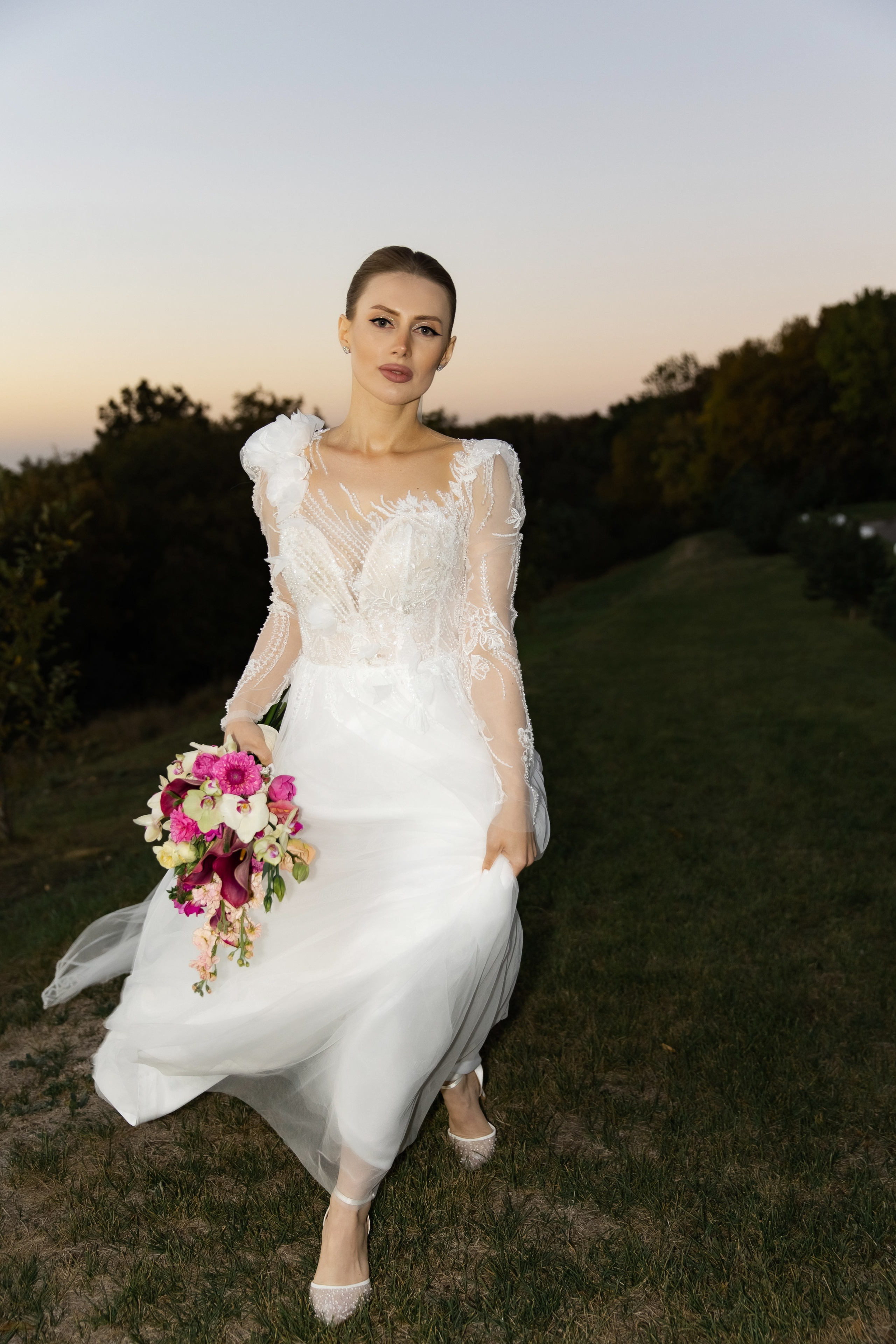 Р&Г. Свадебный фотограф