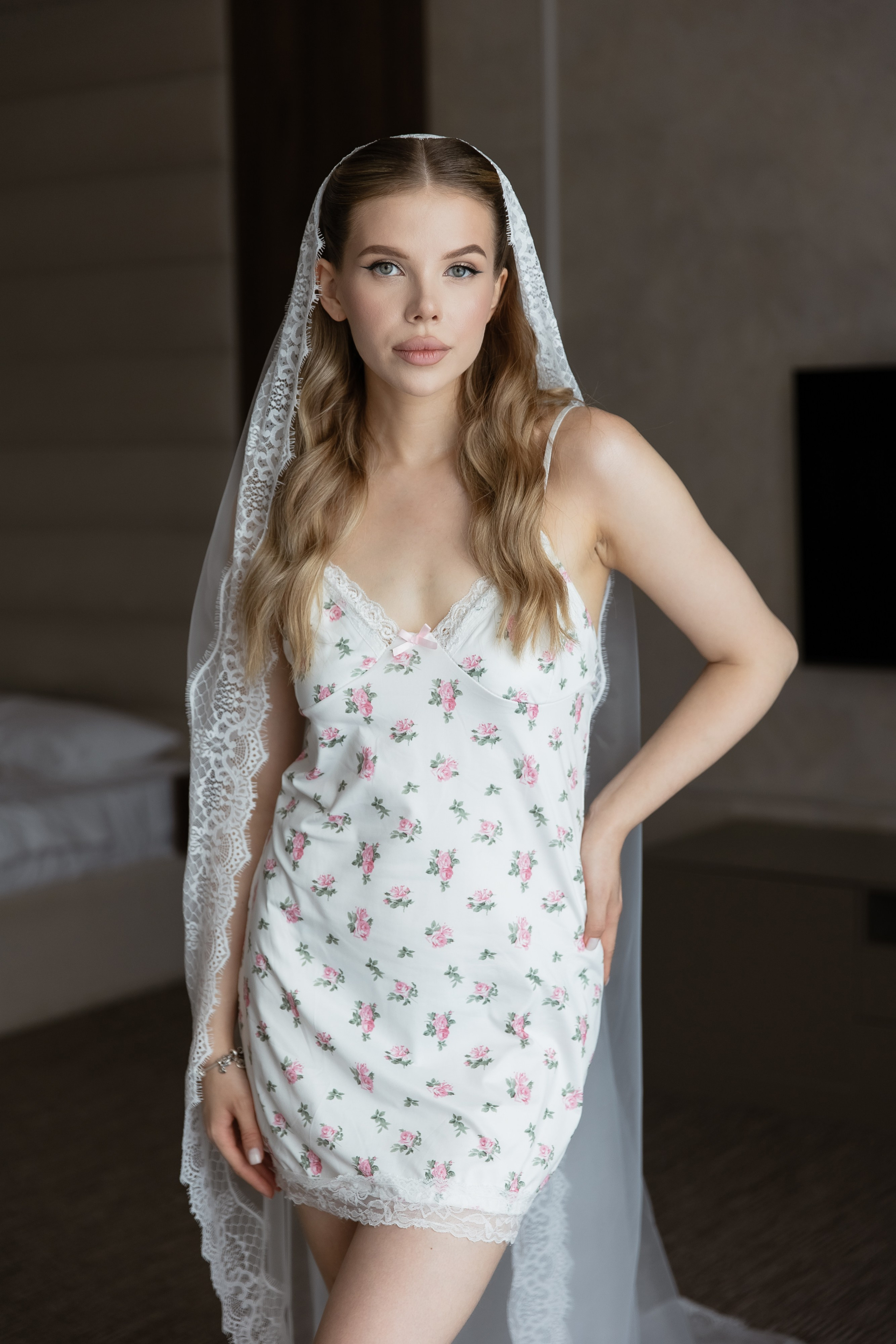 В&С. Свадебный фотограф