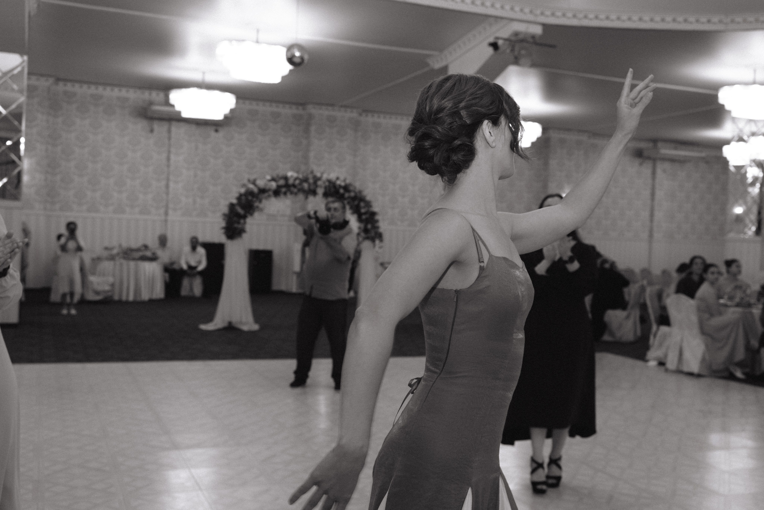 Сая. Амина Абасова — индивидуальный фотограф в Махачкале, Дагестан