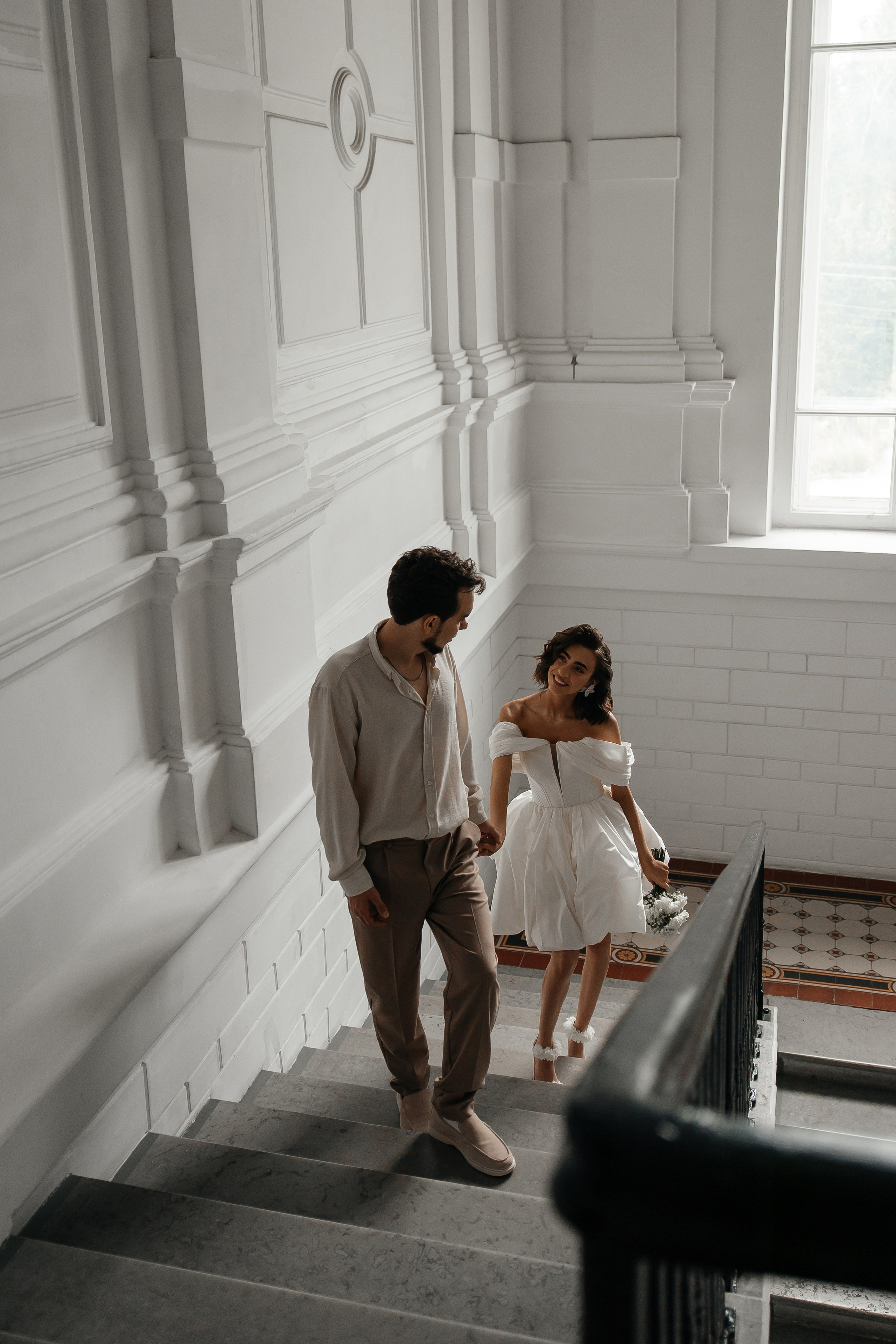 Артём и Светлана. Фотограф Пенза Марина Арбузова |свадебный и семейный фотограф