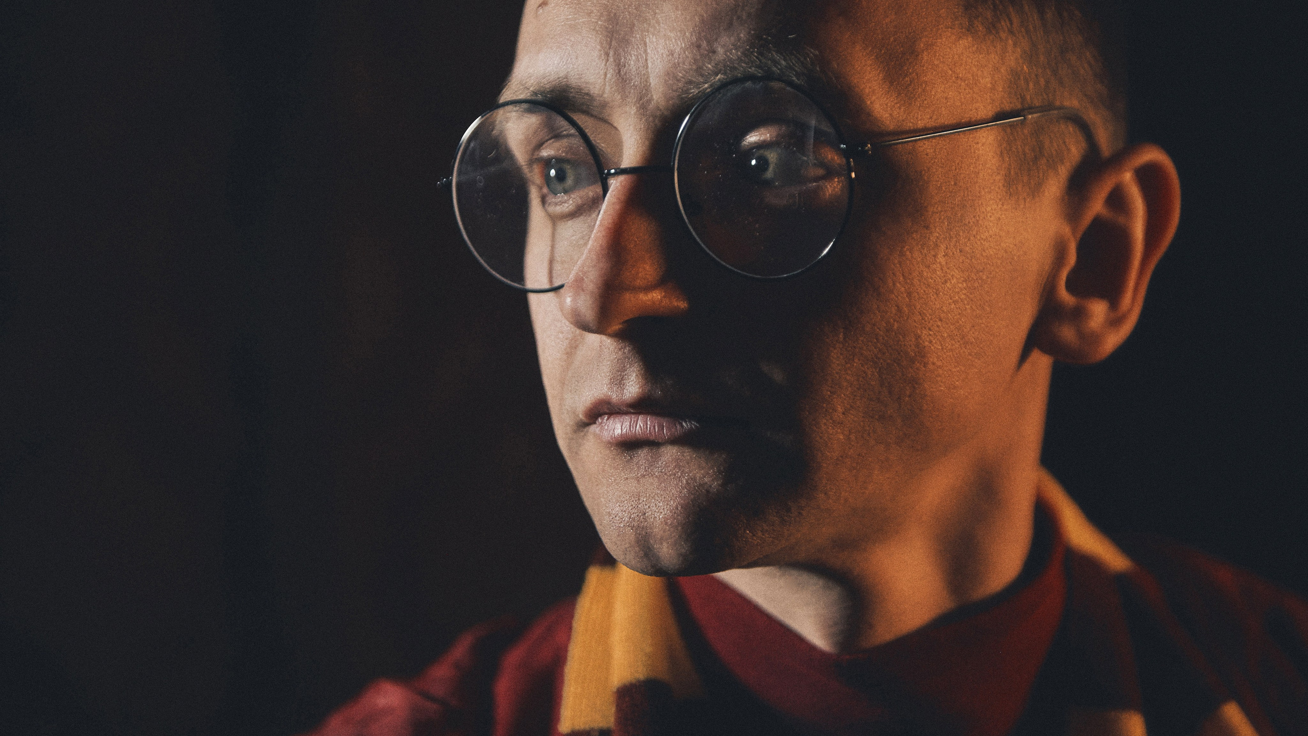 Фотосессия в стиле Гарри Поттера. Свадебный и семейный фотограф Петр Гатыло