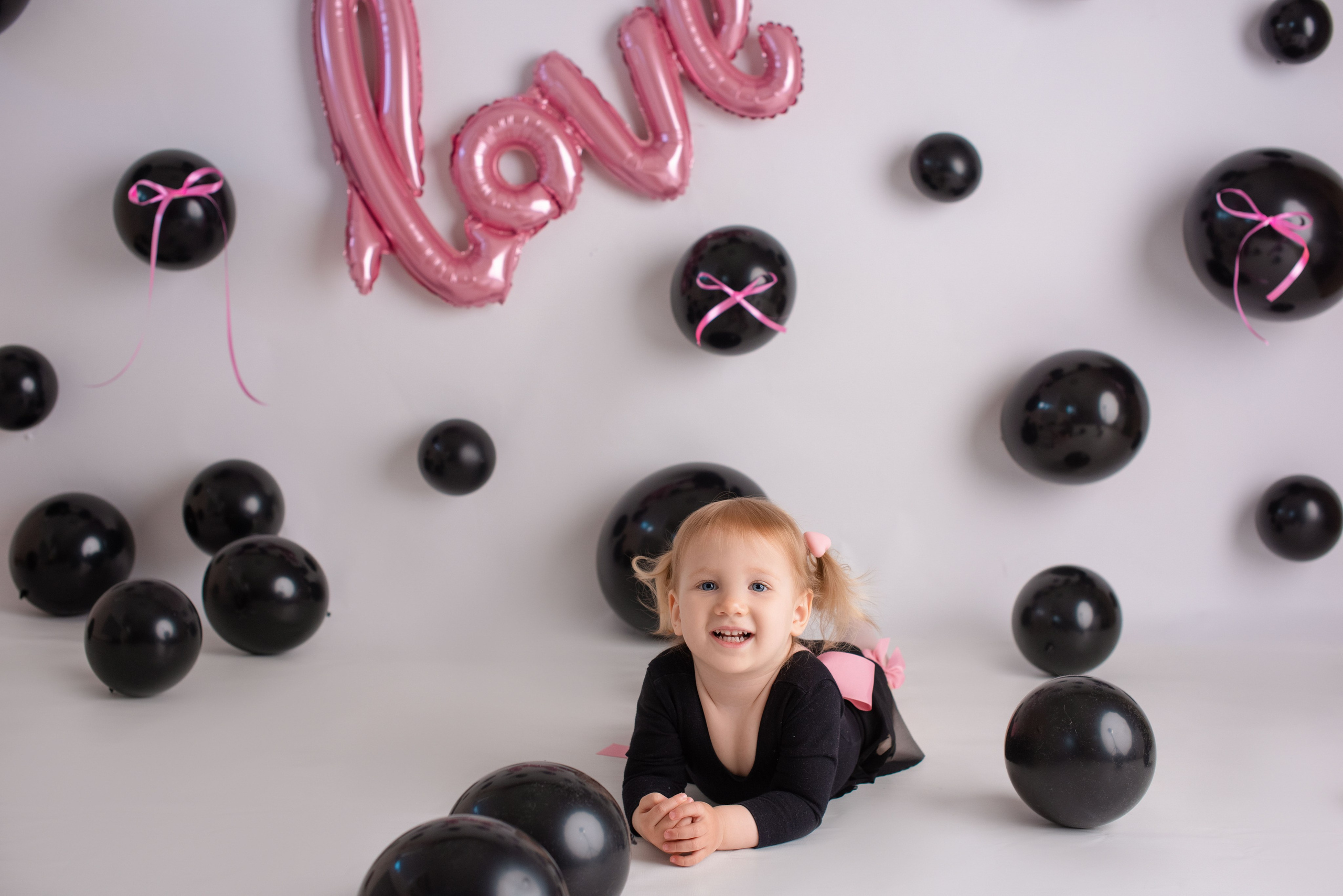 Дети 2-3-4 года. Фотограф Новорожденных во Владивостоке Ольга Галаницкая