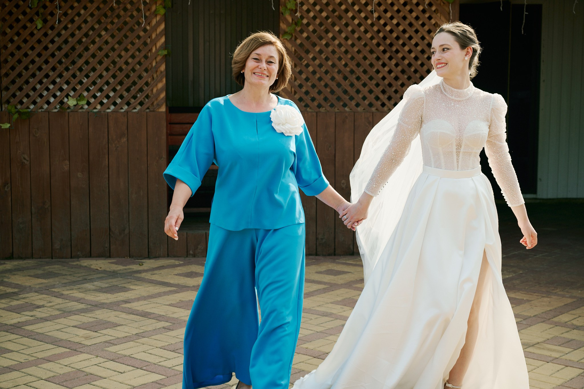 Миша и Аня. Маляревич Дмитрий свадебный фотограф