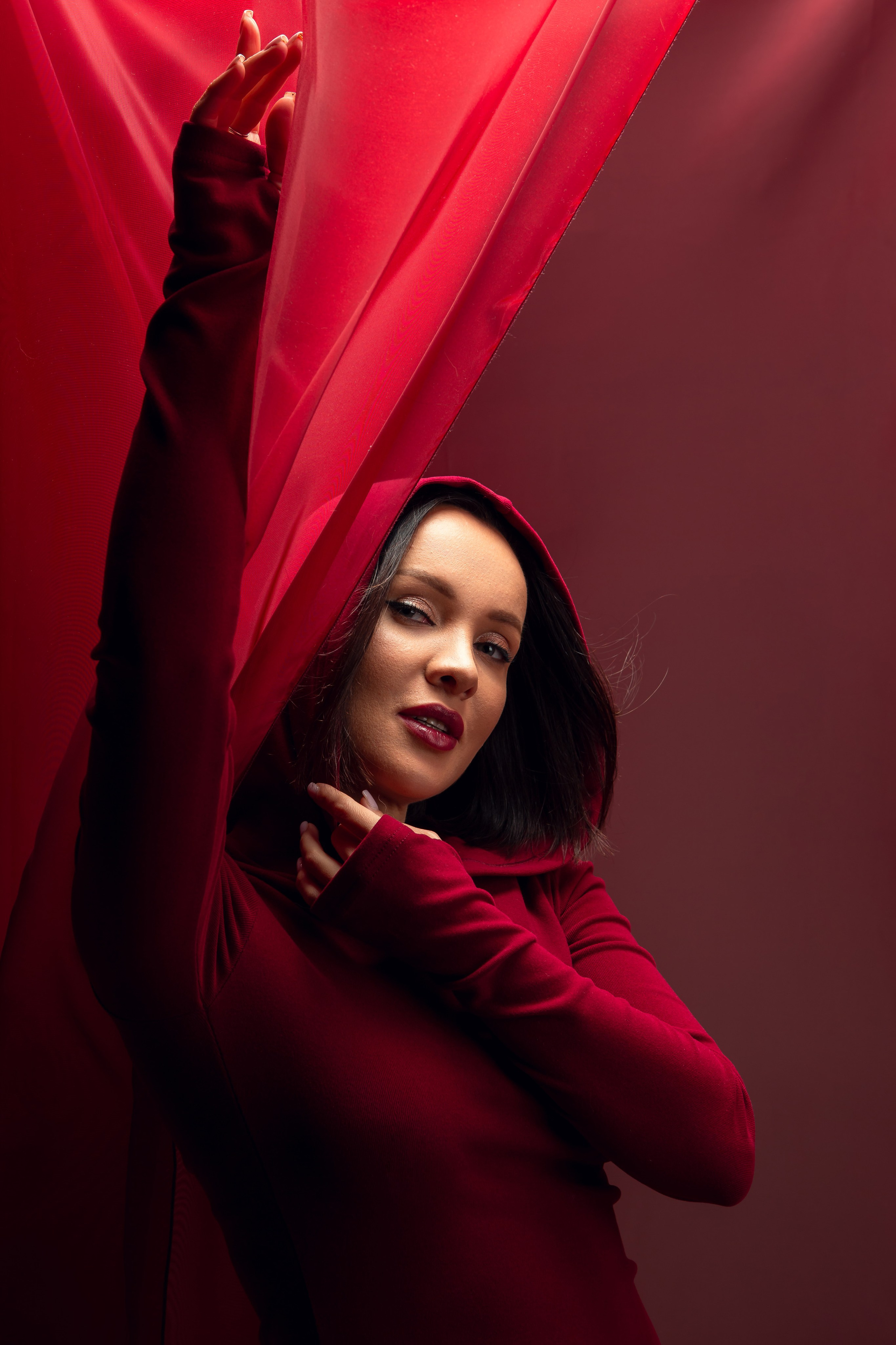 Частная съемка. Фотограф Мария Волкова