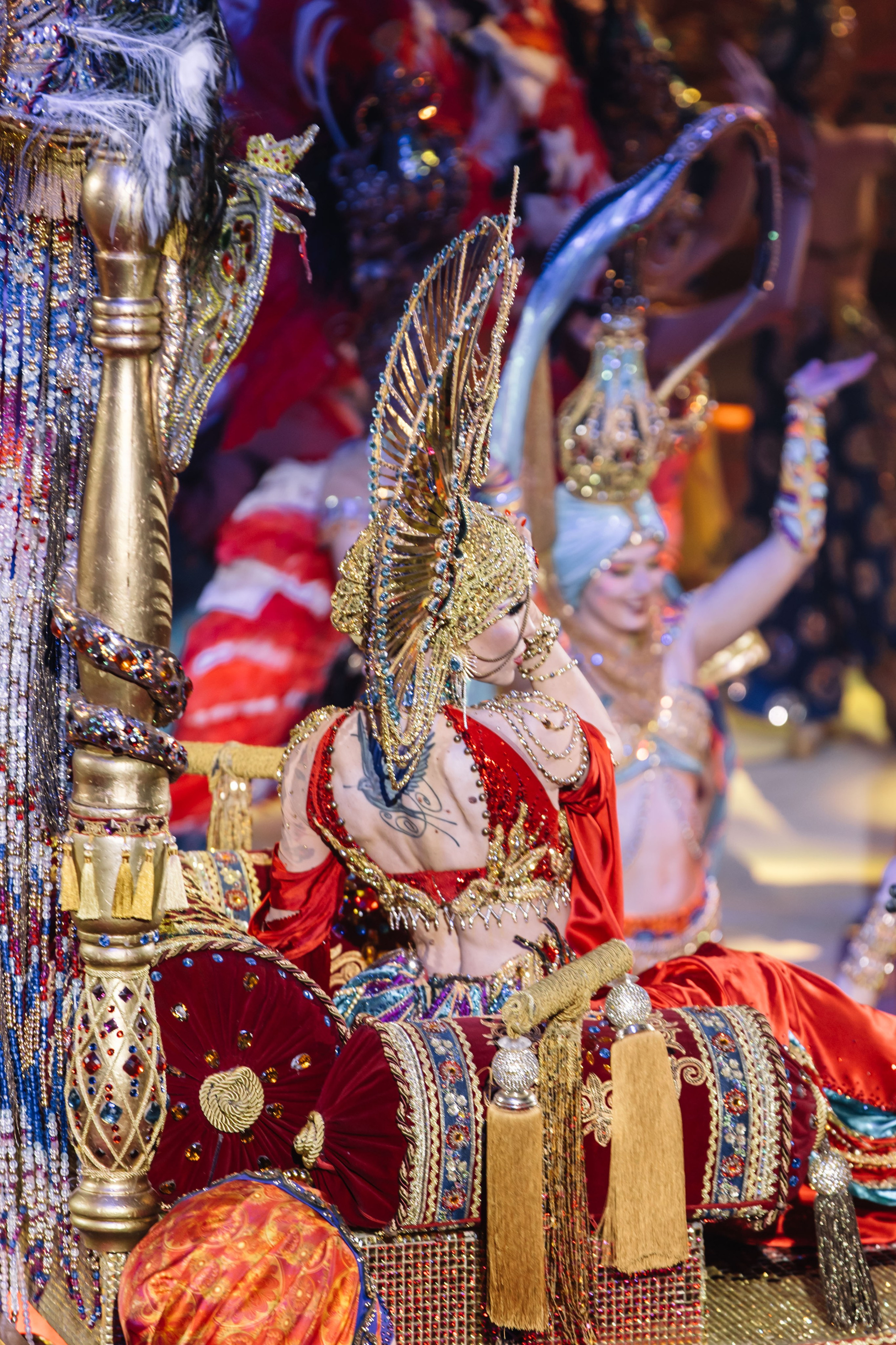 Королевский цирк Гии Эрадзе. Свадебный и семейный фотограф в Перми Лилия Гатауллина