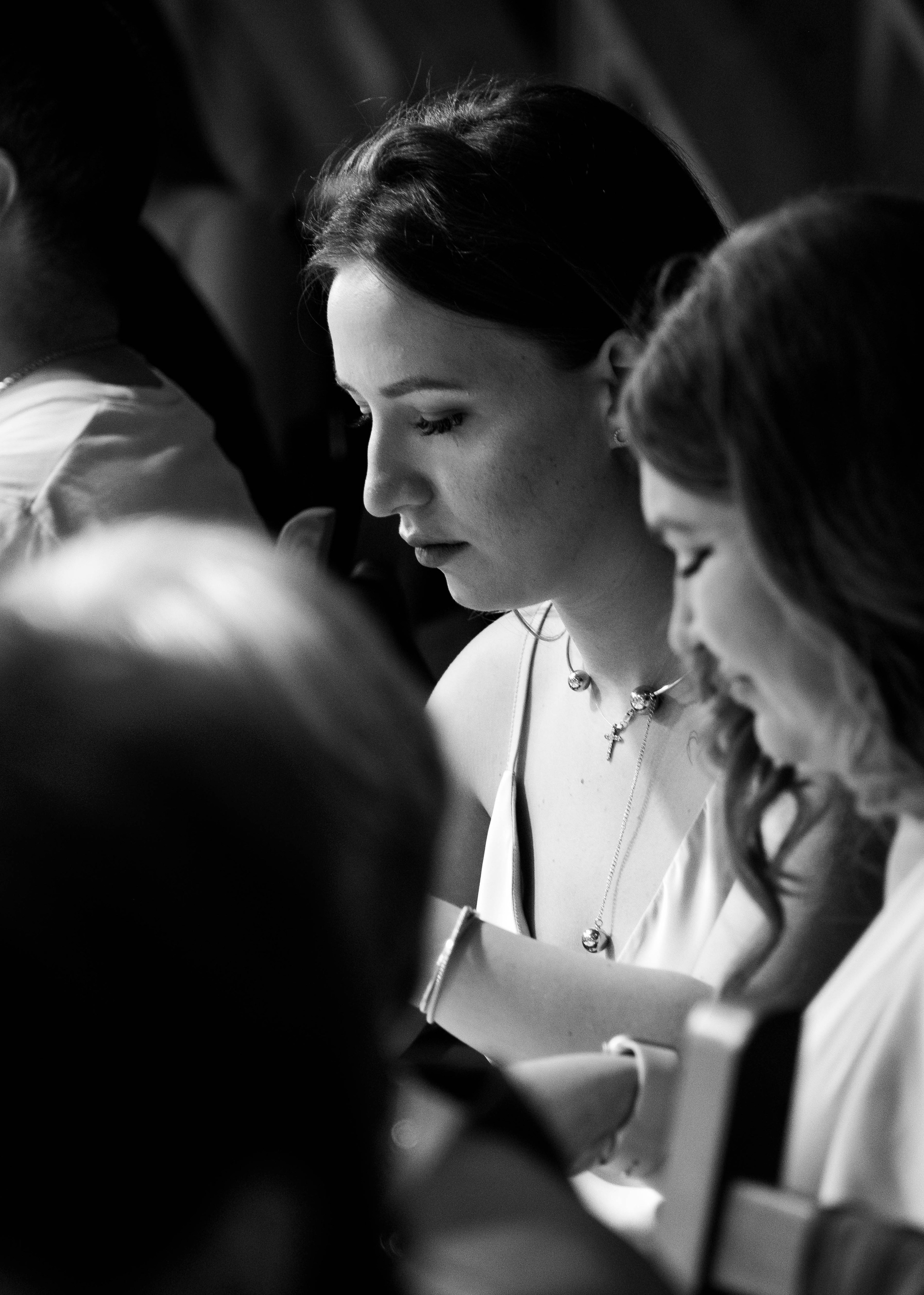 Свадьбы. Фотограф в Москве Наталья Долина