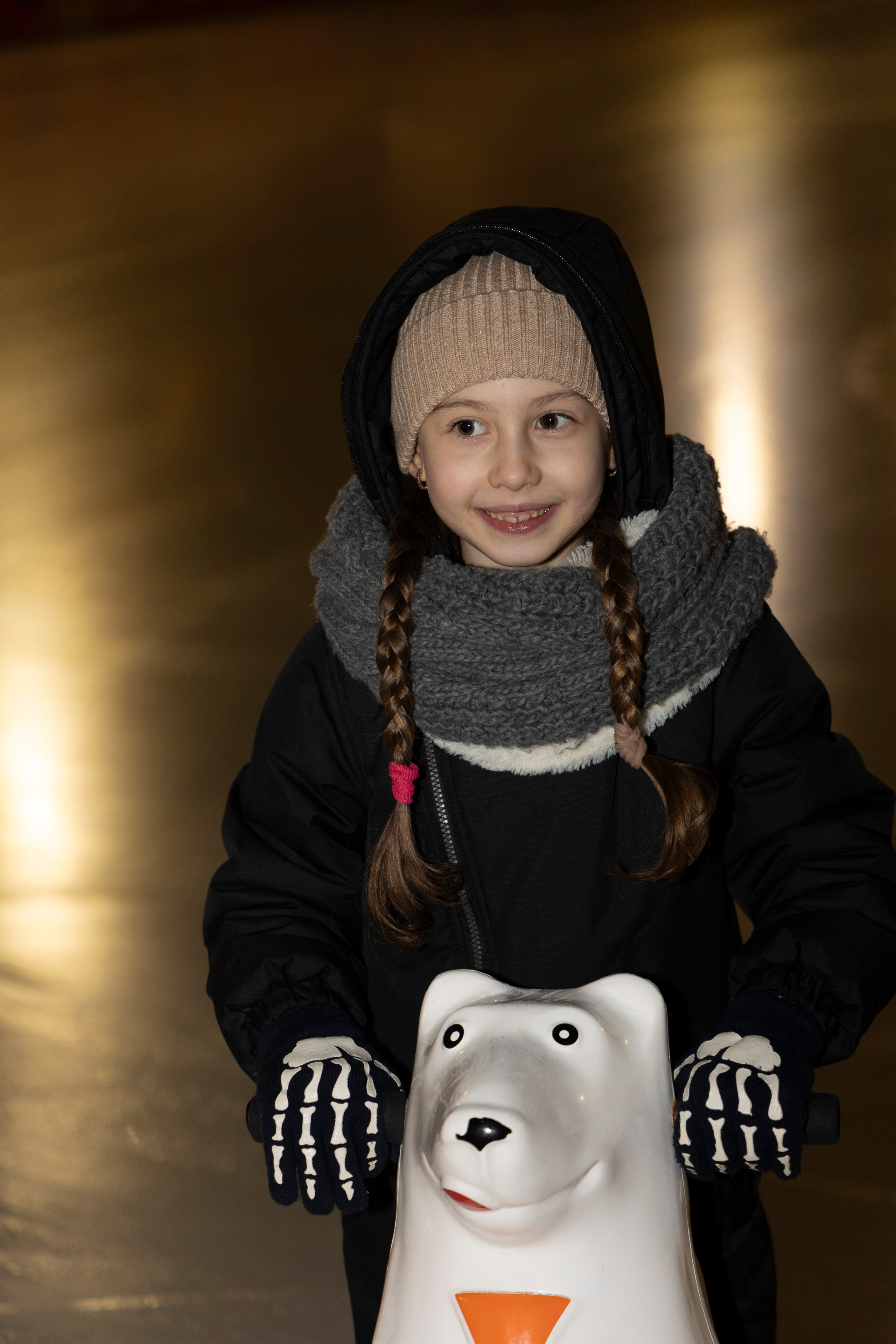 Каток в Жуковском. Фотограф для маркетплейсов, фотоуслуги в Жуковском Татьяна Марсуверских