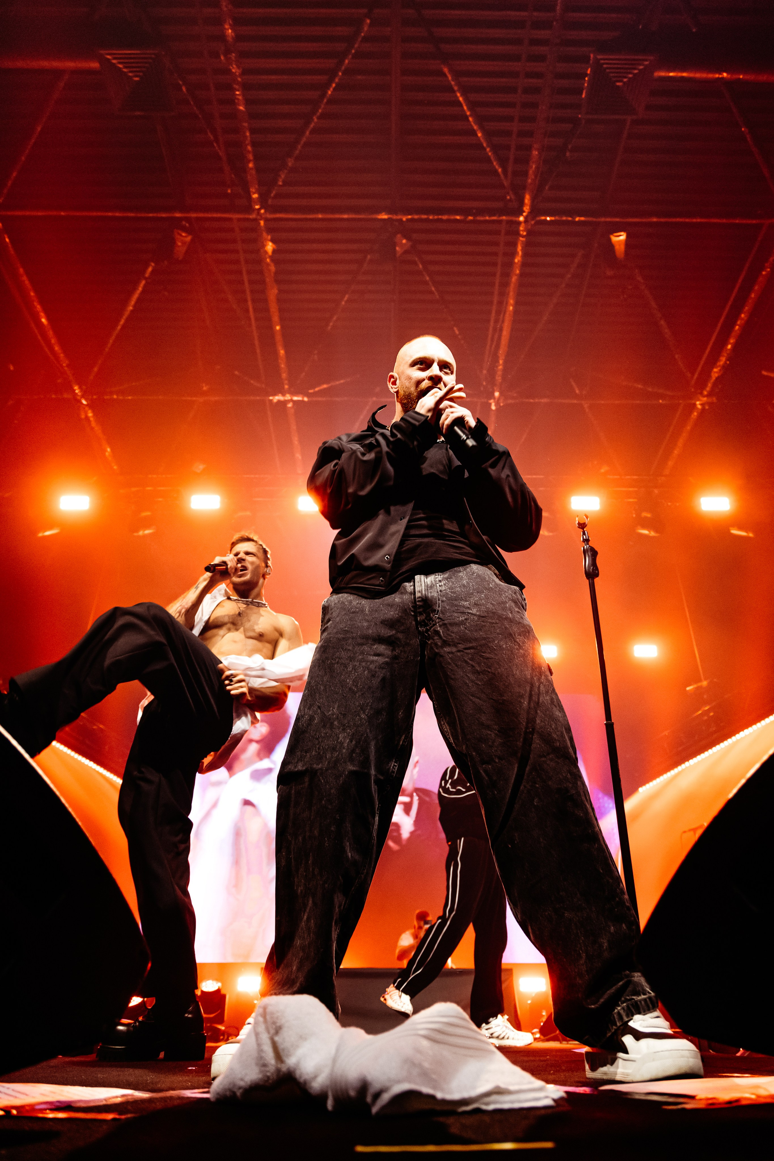 Олег Майами / Ольга Бузова / NILETTO / Леша Свик. Фотограф в Москве Анастасия Курлович