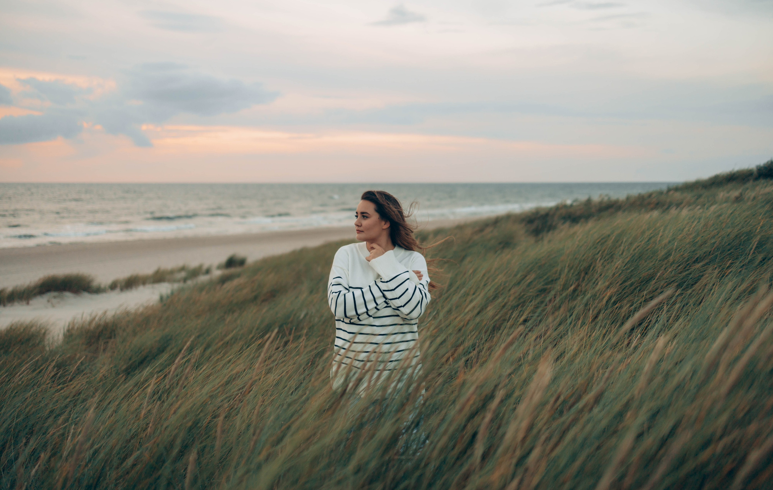 На берегу моря…. Семейный фотограф Москва Калининград СПб