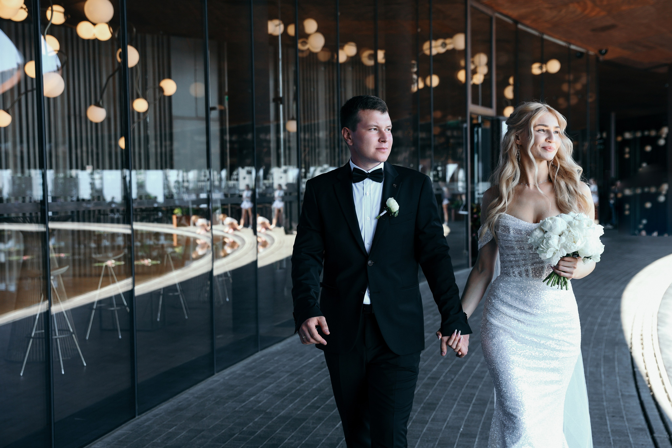 Владимир и Ангелина. Свадебный и семейный фотограф в Севастополе и Крыму Анастасия Сураева