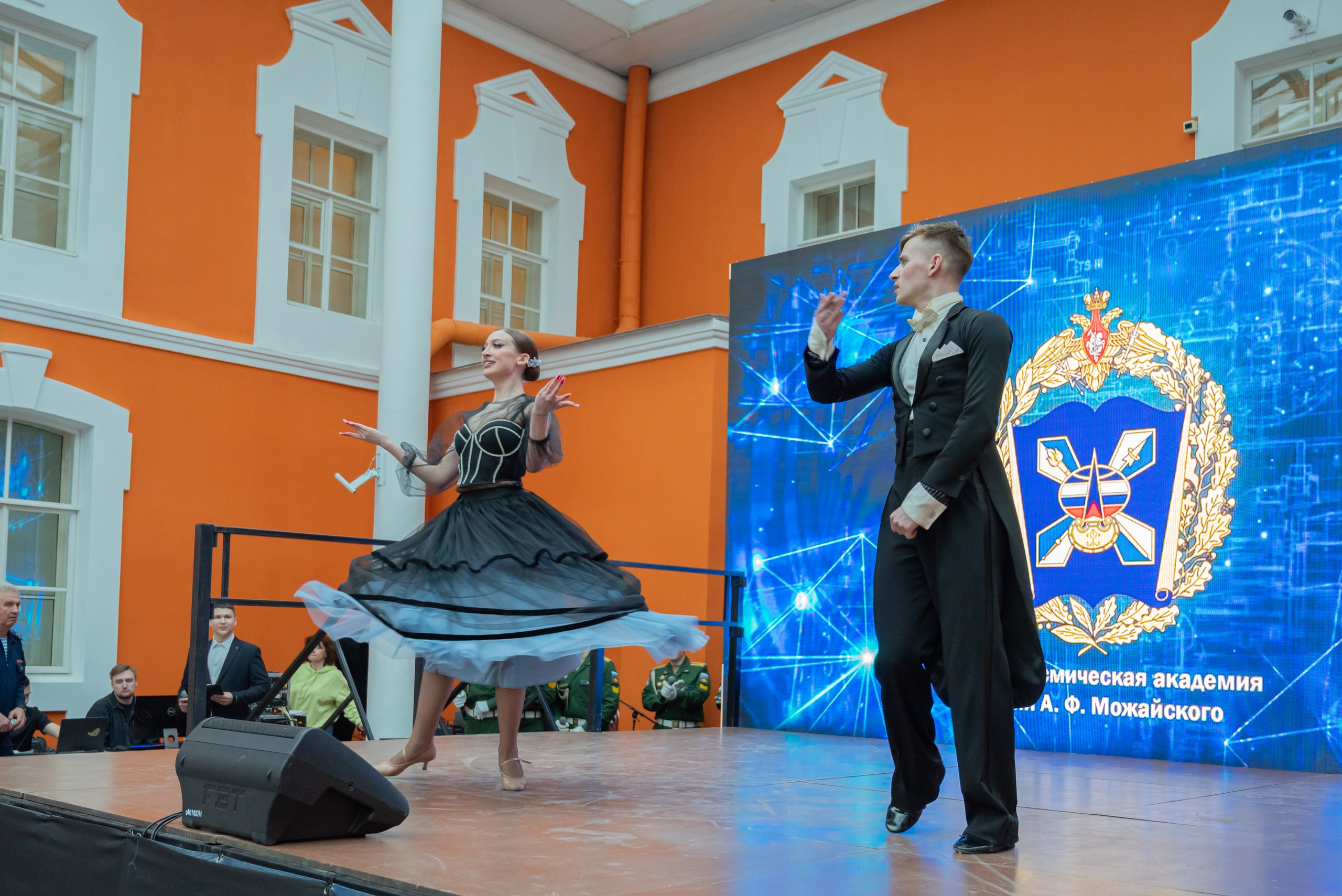 День космонавтики. Фотограф в Санкт-Петербурге, фотодни в СПБ