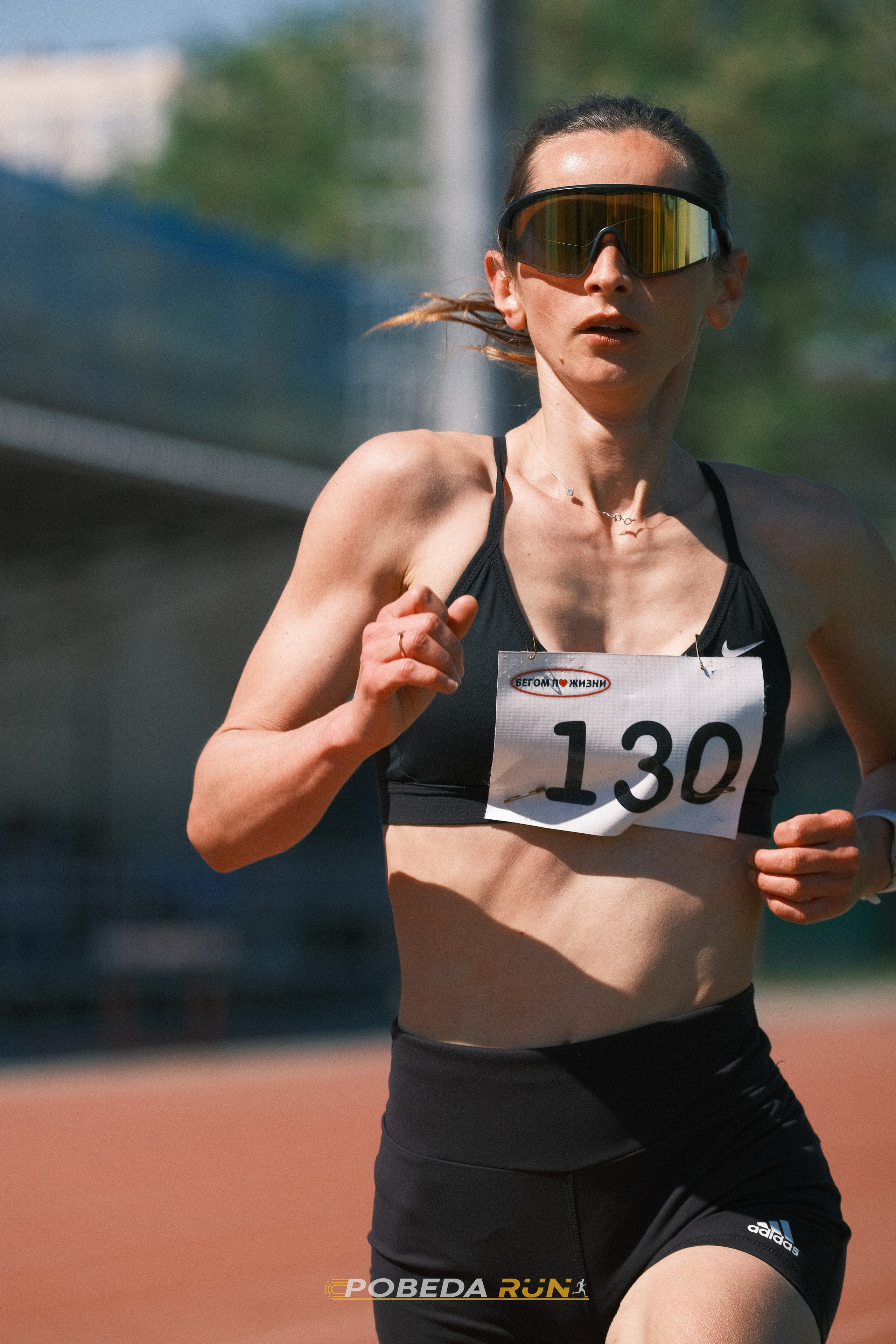 Атлетика. Спортивный фотограф в Ростове-на-Дону Сергей Реусин